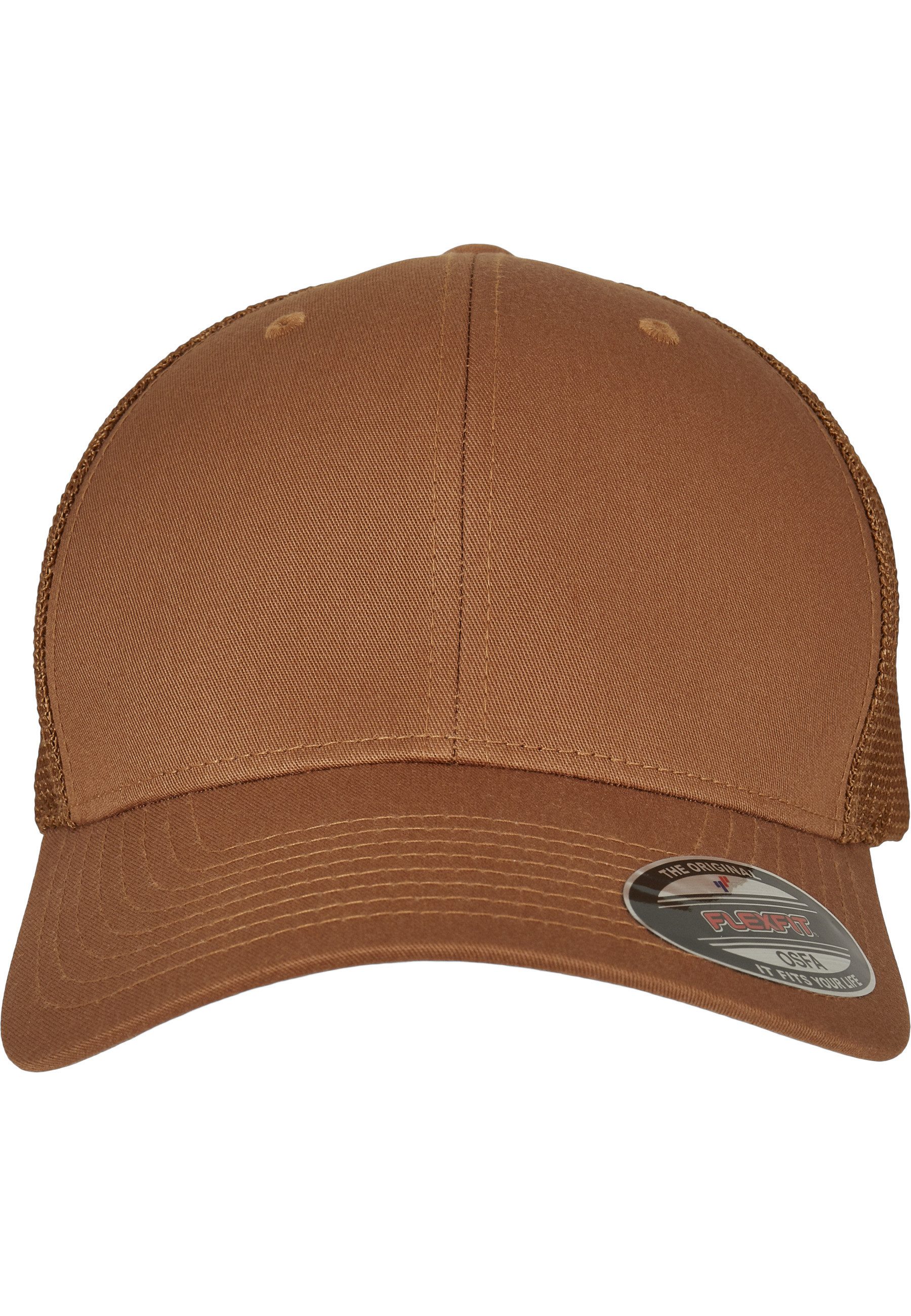 Flex Cap Flexfit Unisex Flexfit Mesh Trucker
