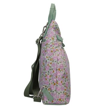 Jost Daypack Flora XChange, Nylon