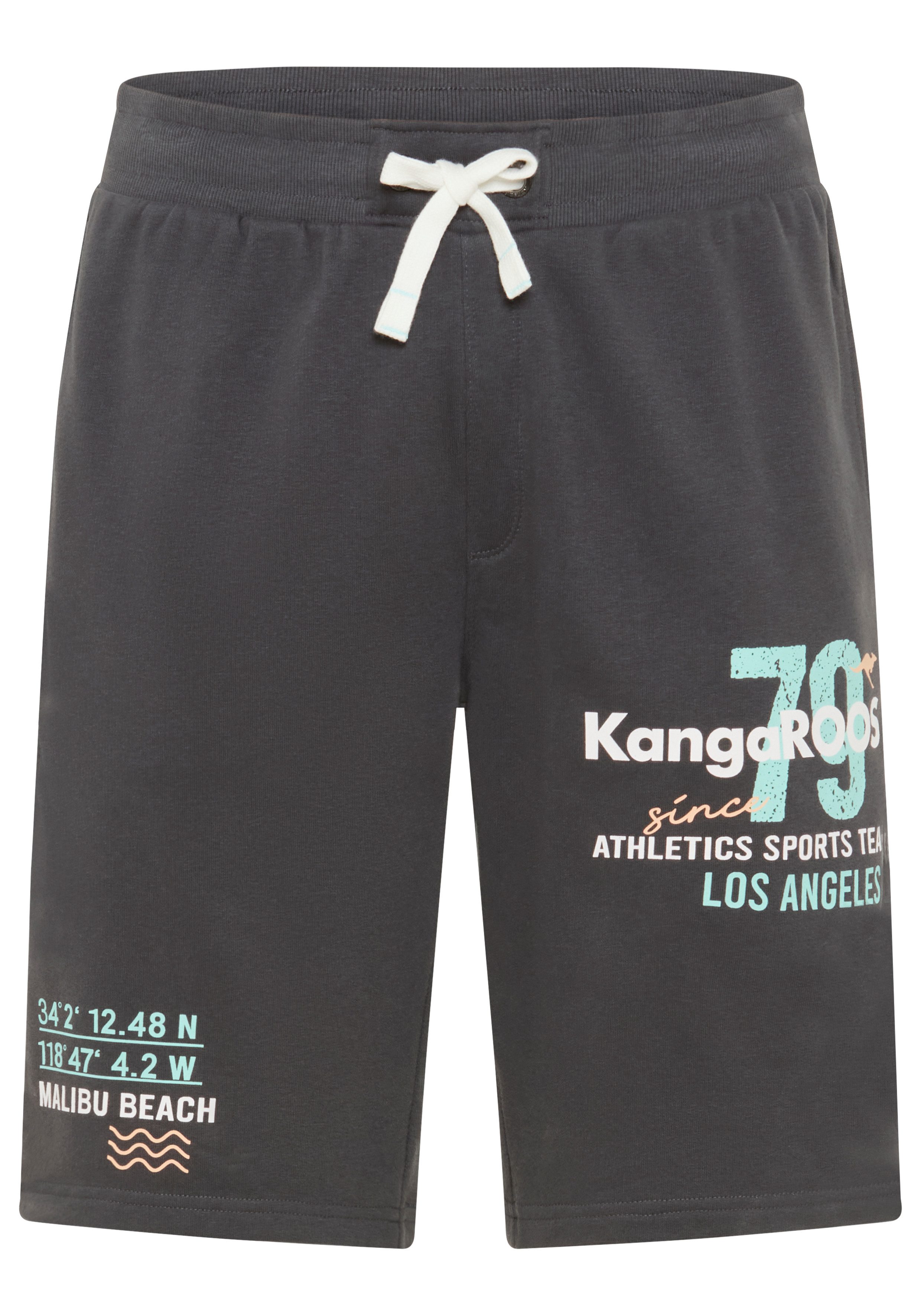 Sweatshorts