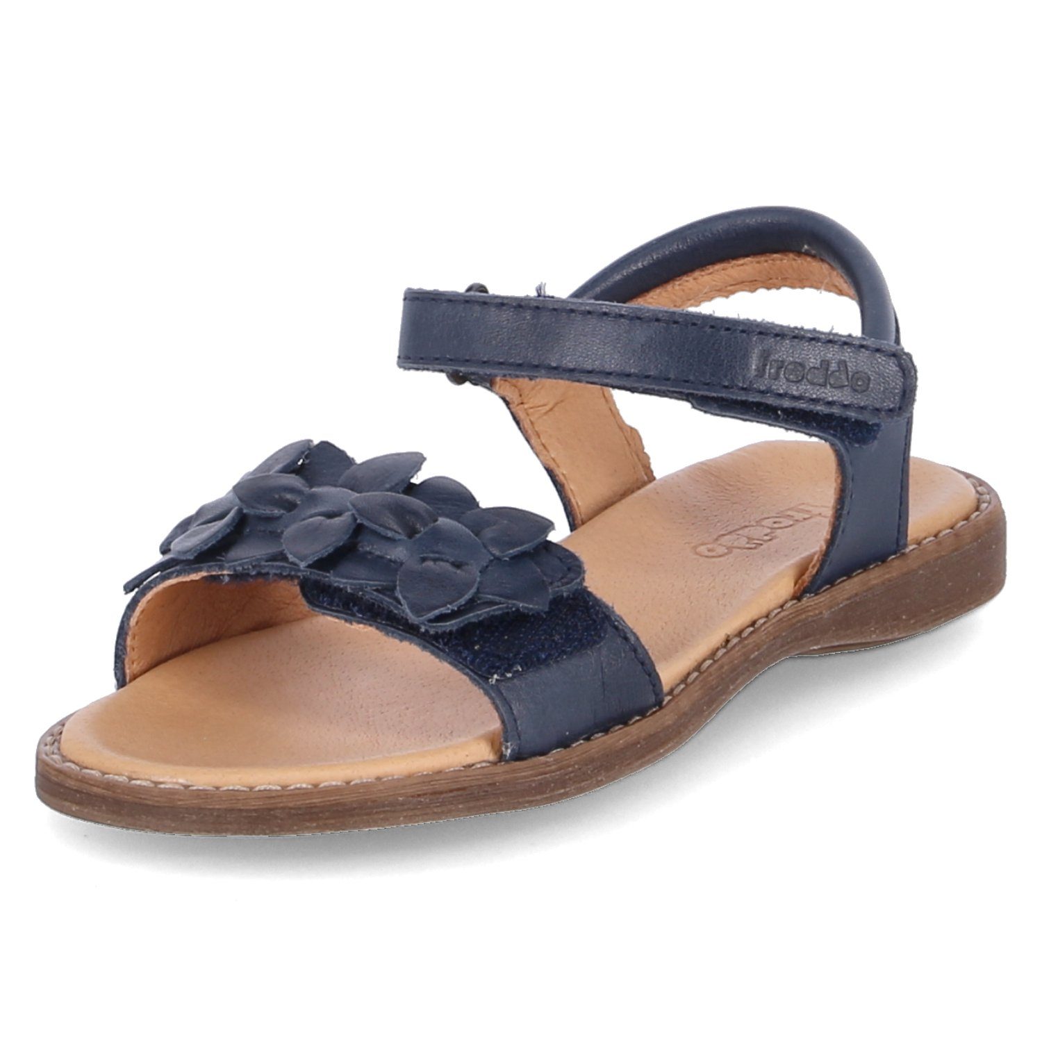 froddo® Sandalen LORE FLOWERS Sandalette