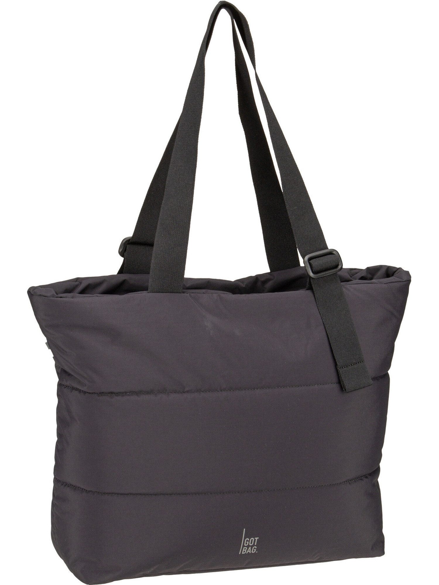 Got Bag Сумки для покупок Puffer Tote Bag