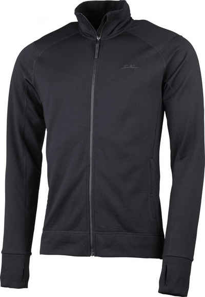 Lundhags Laufjacke Lundhags Herren Ullto Merino Full Zip Jacke