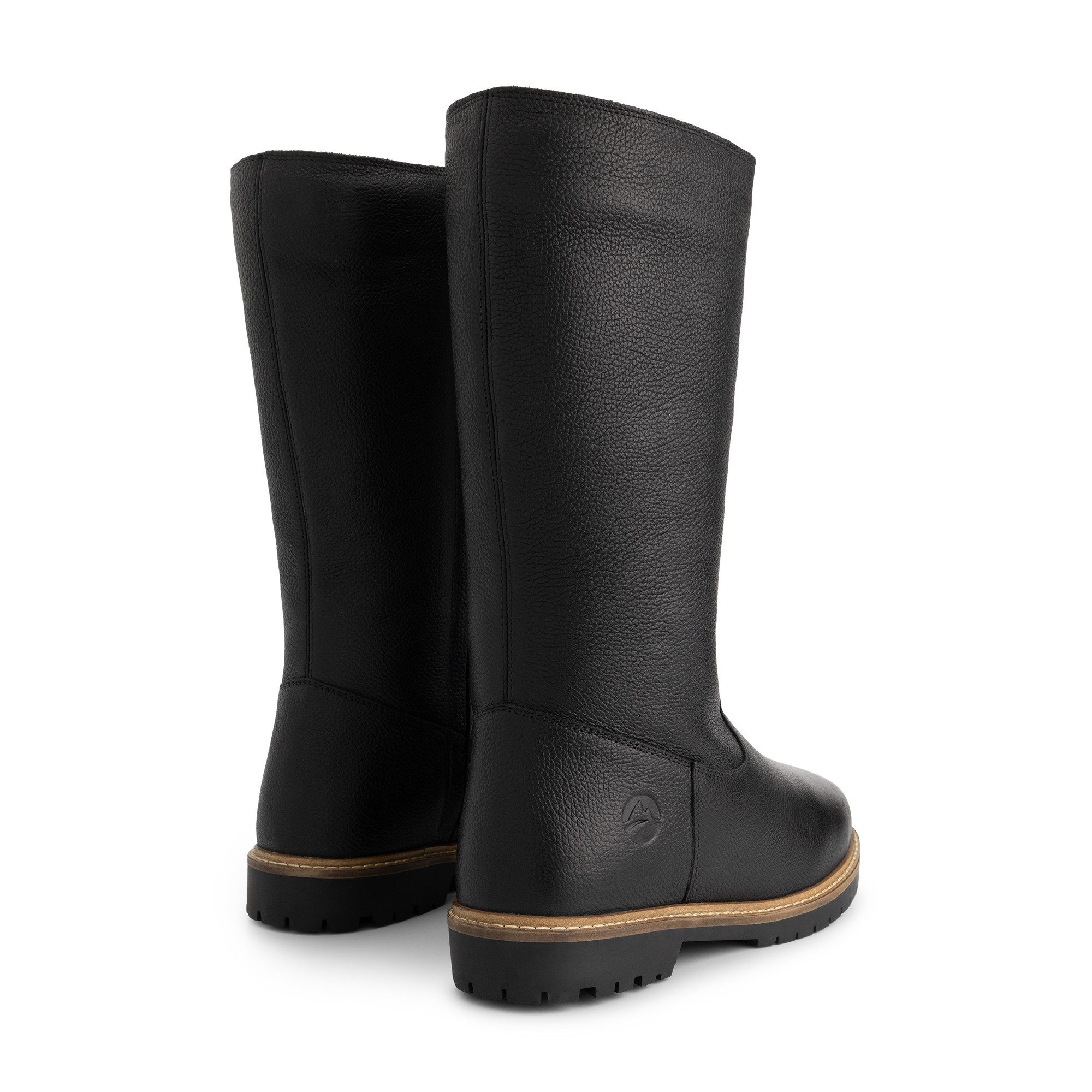 Travelin' Forde Stiefel Atmungsaktiv und wärmedämmung günstig online kaufen