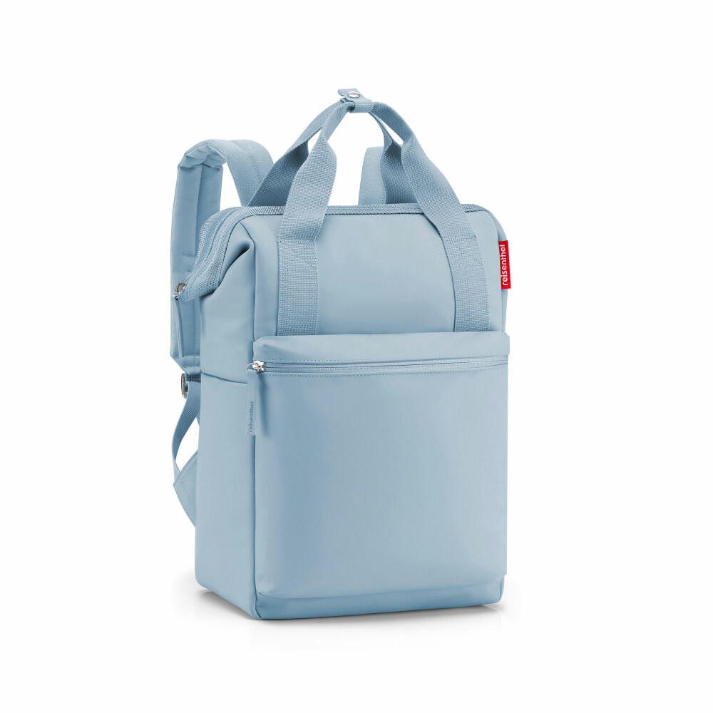 REISENTHEL® Freizeitrucksack allrounder backpack skyblue