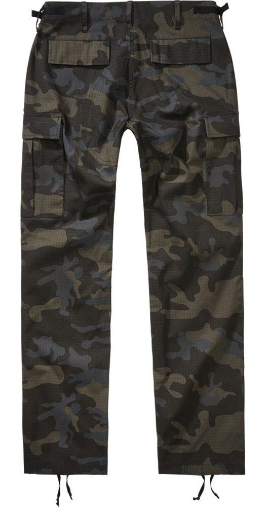 Brandit Cargohose Women Bdu Ripstop Pants günstig online kaufen