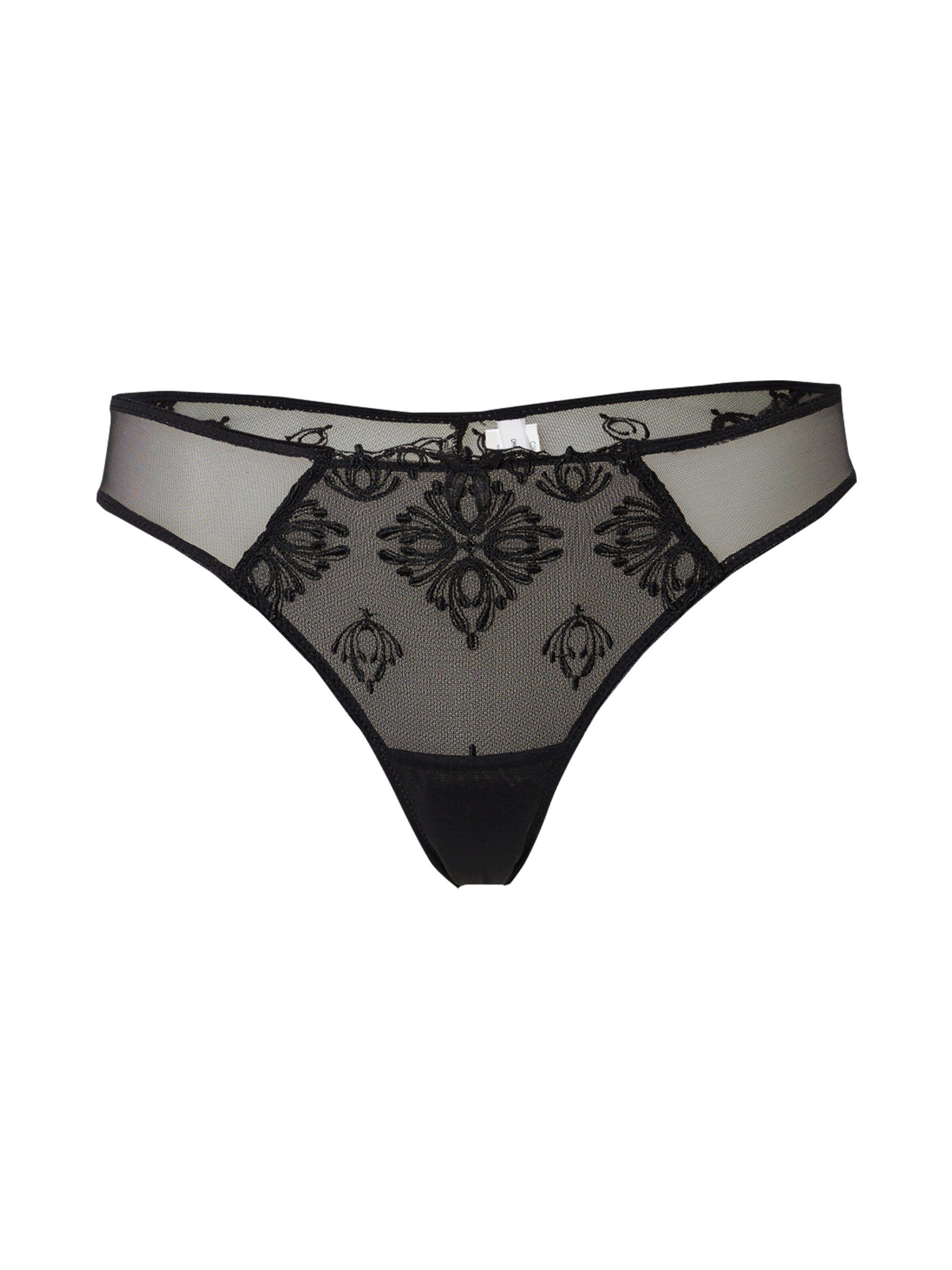 Chantelle String (1-St) Stickerei