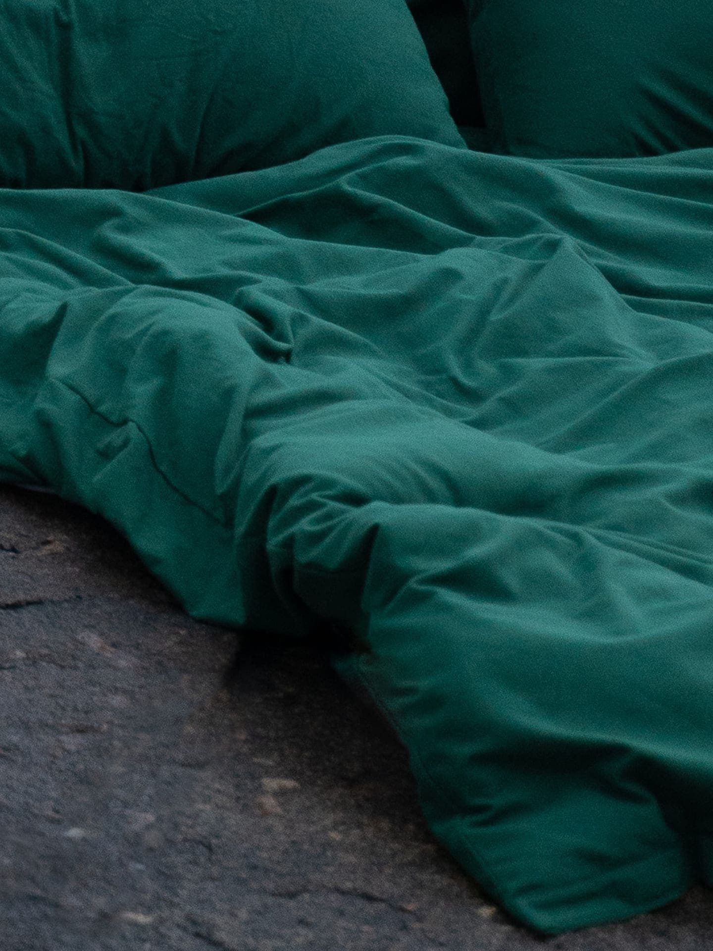 Erlich Textil Bettbezug COTTON SELECT, (1 St)