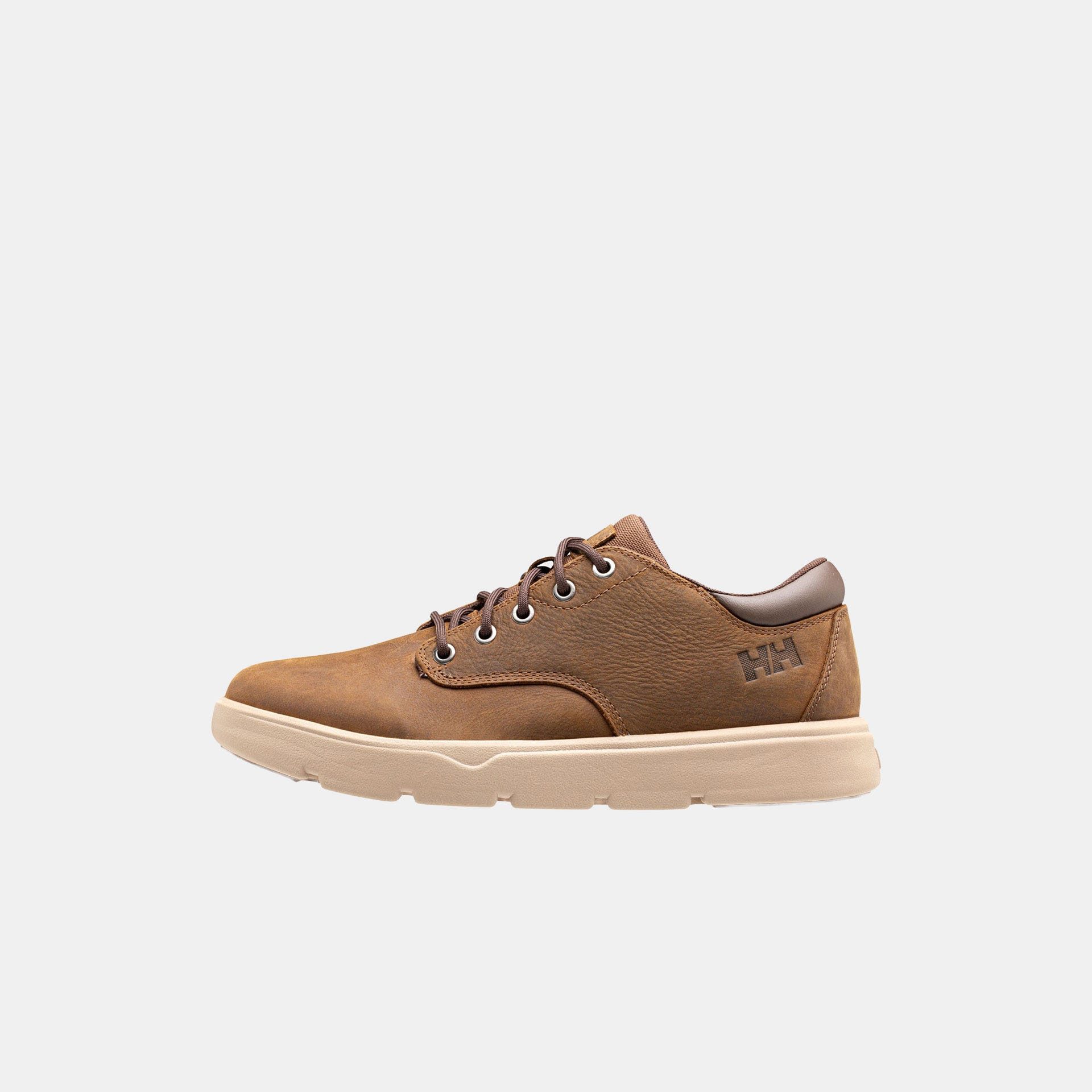 Helly Hansen PINEHURST LOW Sneaker wasserdichtes Leder,Winterschuhe