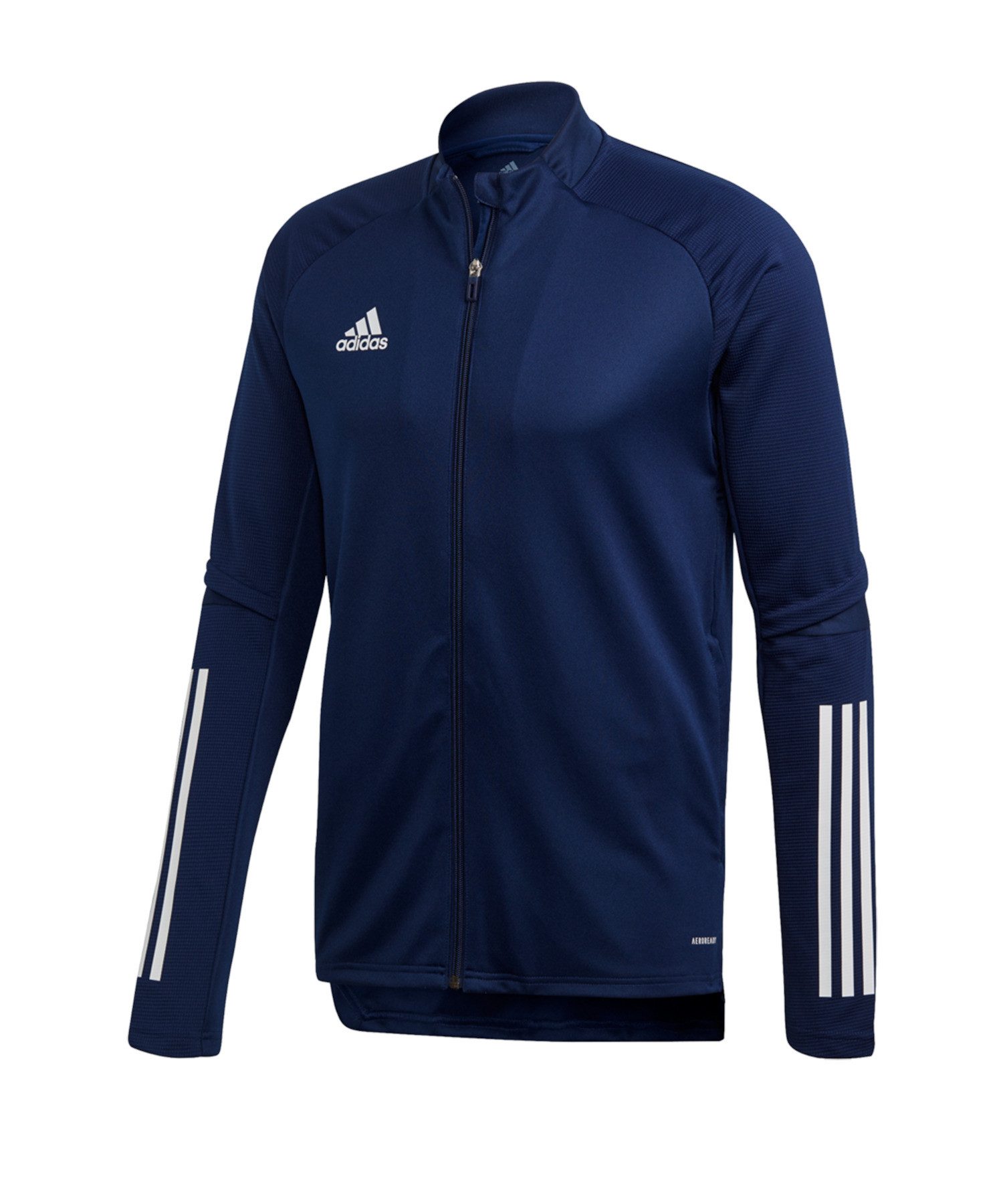 adidas Performance Sweatjacke adidas Performance Polyester günstig online kaufen