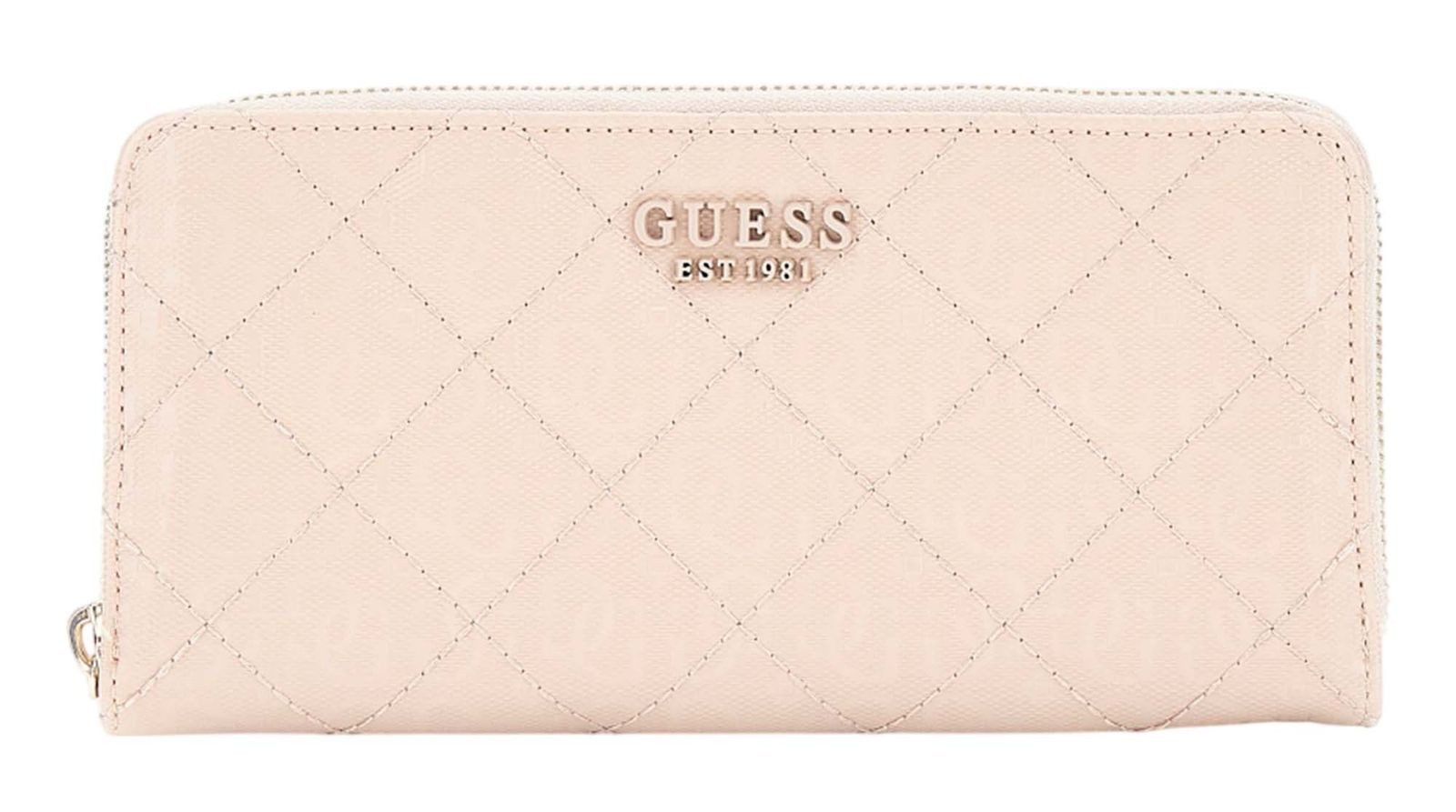 Geldbörse SLG Large Zip Around Wallet