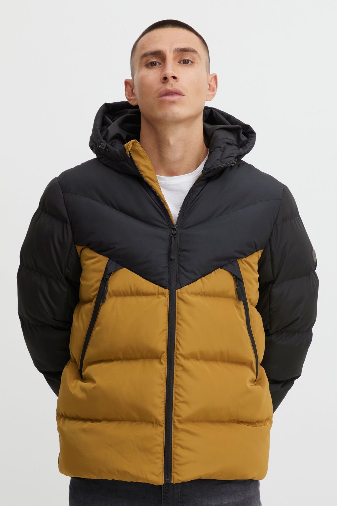 Winterjacke