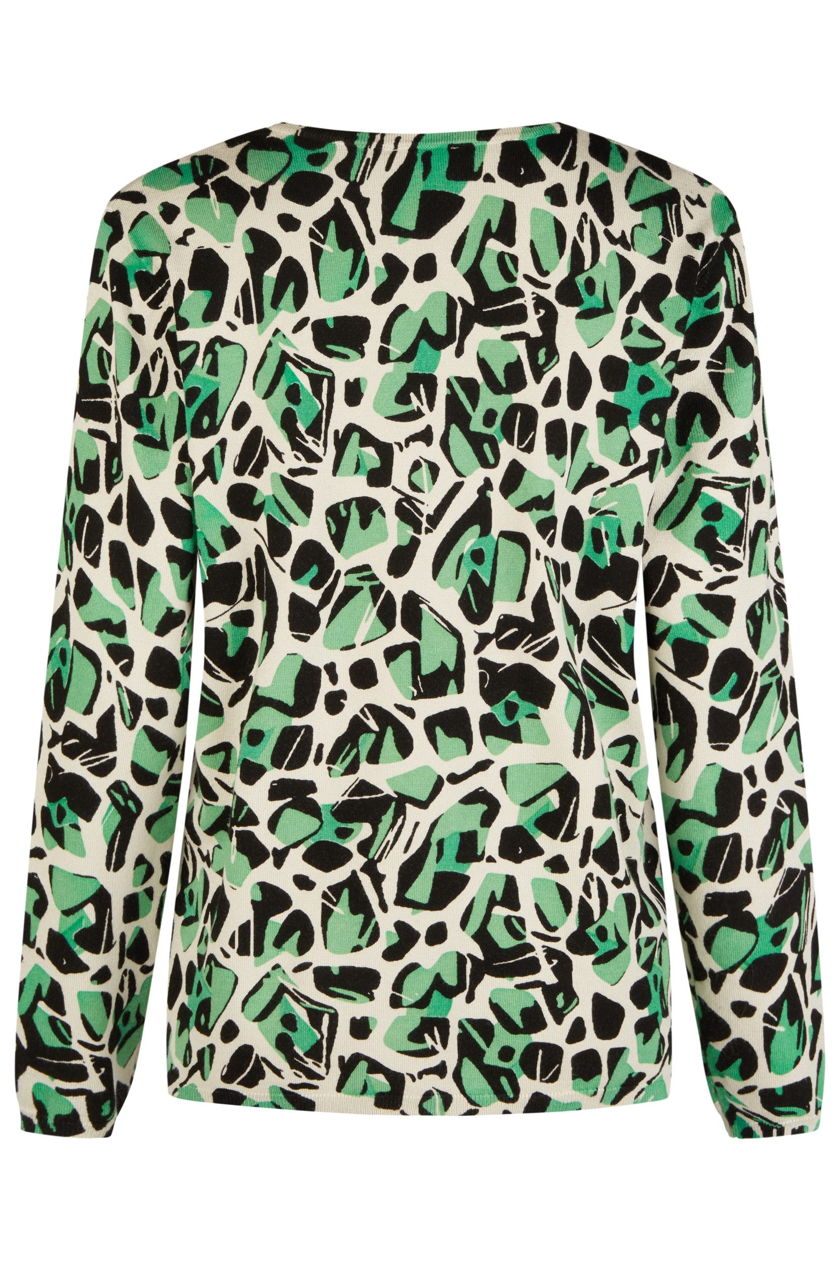 Barbara Lebek Strickpullover Pullover