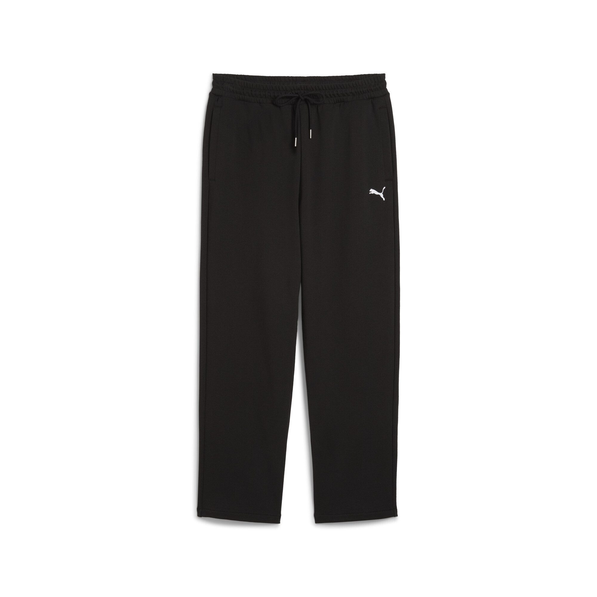 PUMA Sporthose WARDROBE ESS Relaxed Jogginghose Herren günstig online kaufen