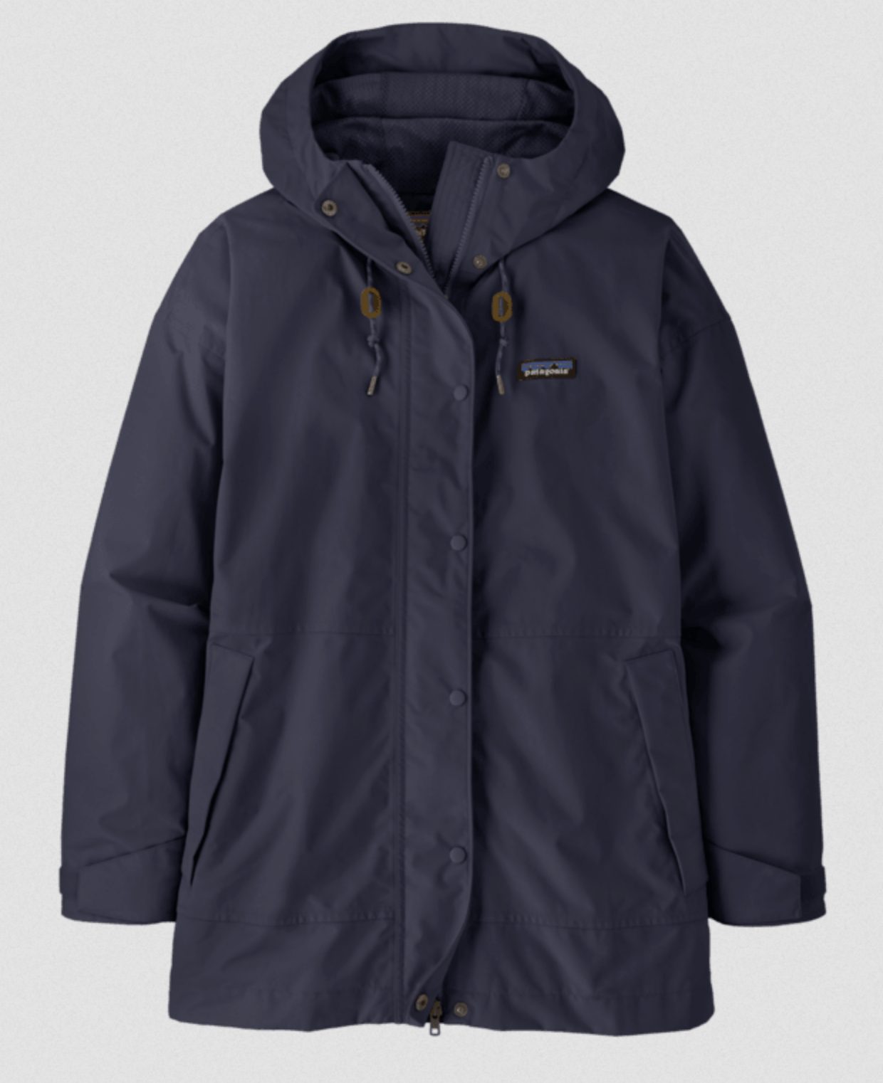 Patagonia Regenjacke W's Outdoor Everyday Rain Jkt
