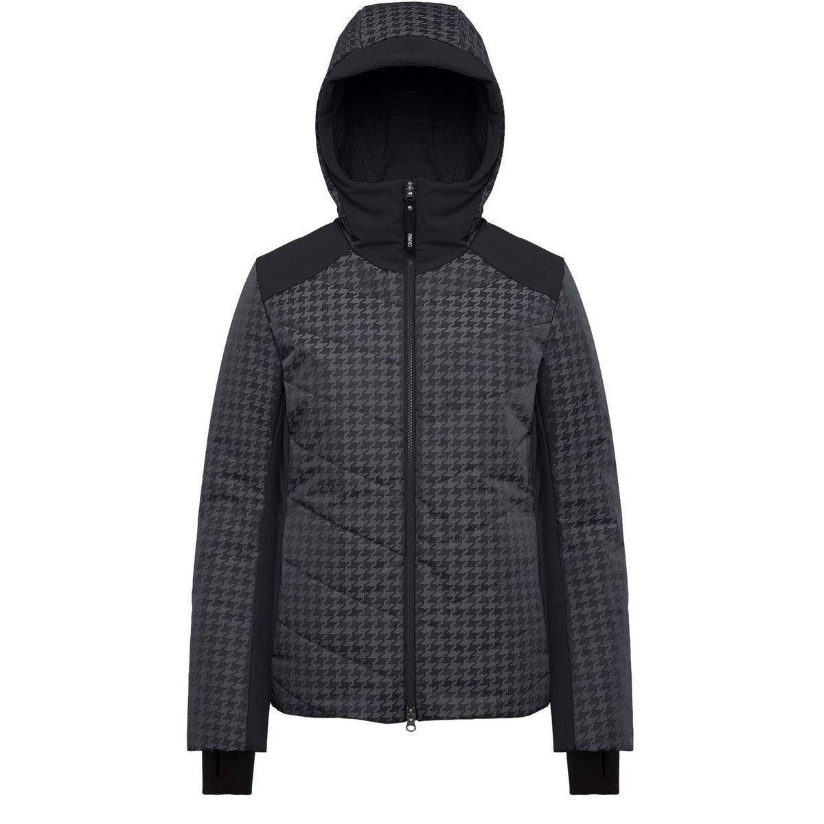 Colmar Skijacke Ladies Ski Jacket Elegante Skijacke mit innovativen Materialien und praktischen