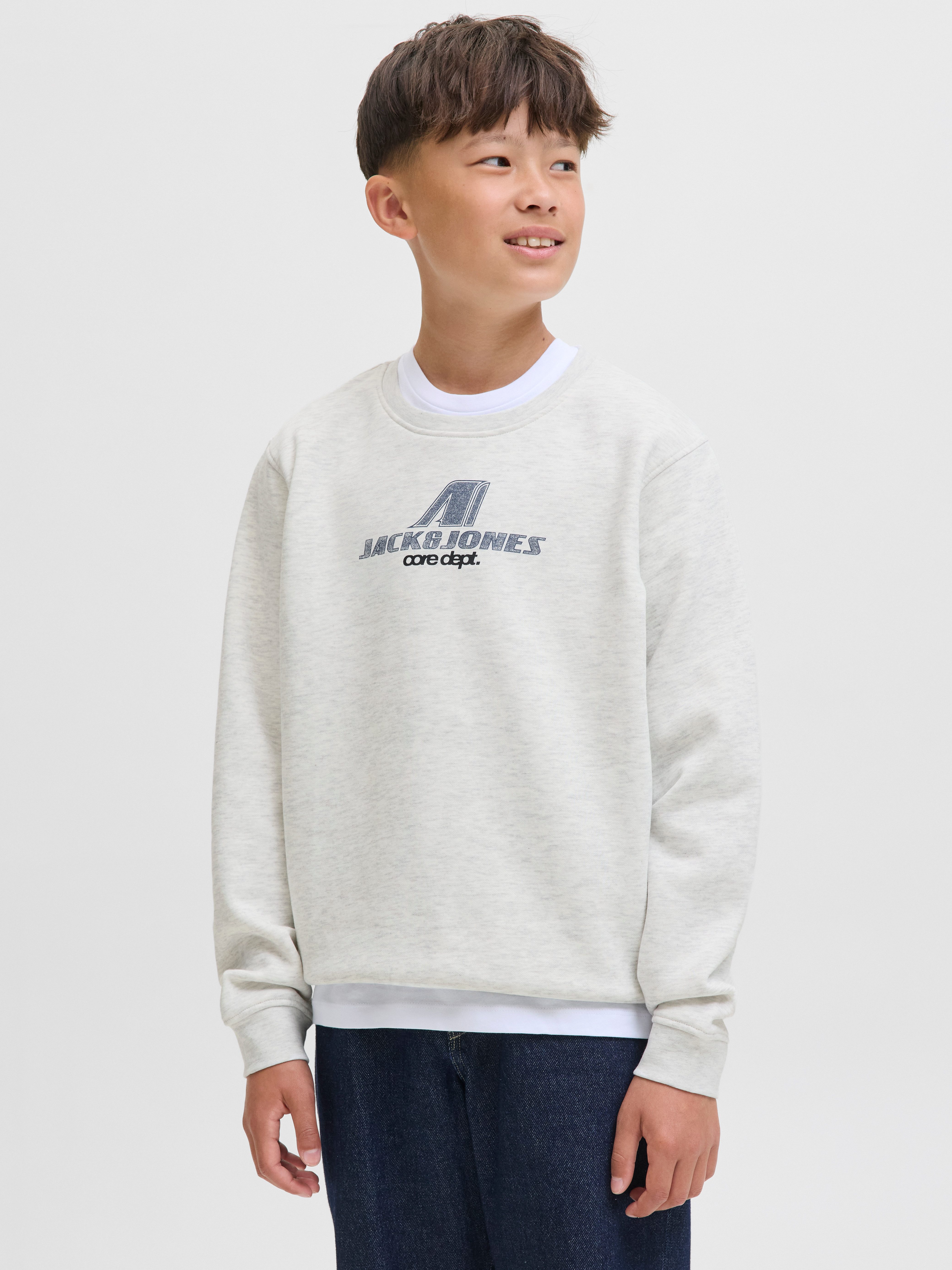 Jack & Jones Junior Sweatshirt JCOTIER günstig online kaufen