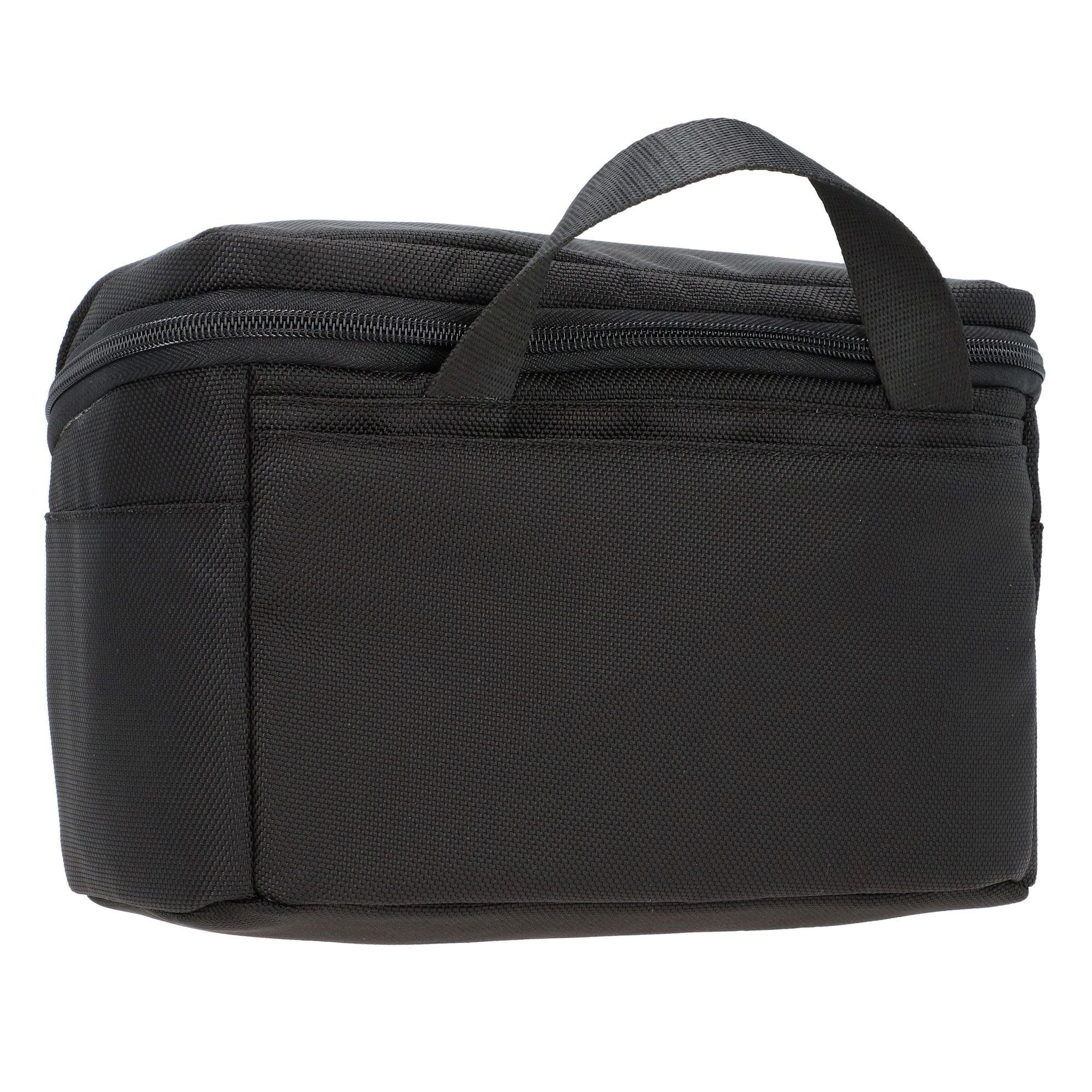 Brief Lunchbox Polyester, 2, Polyester Piquadro