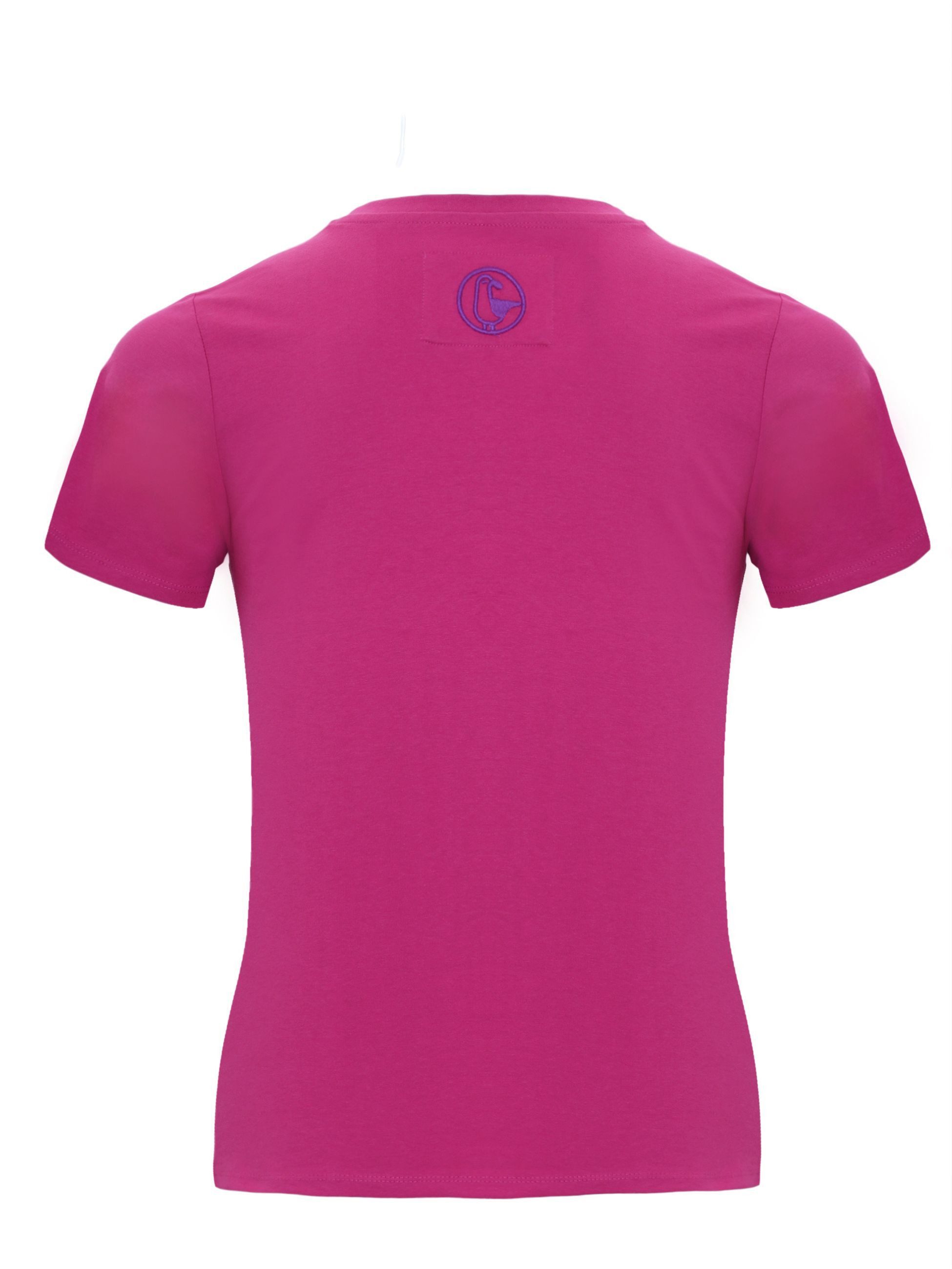Strandwetter T-Shirt Damen "Emilia", 100% Baumwolle günstig online kaufen