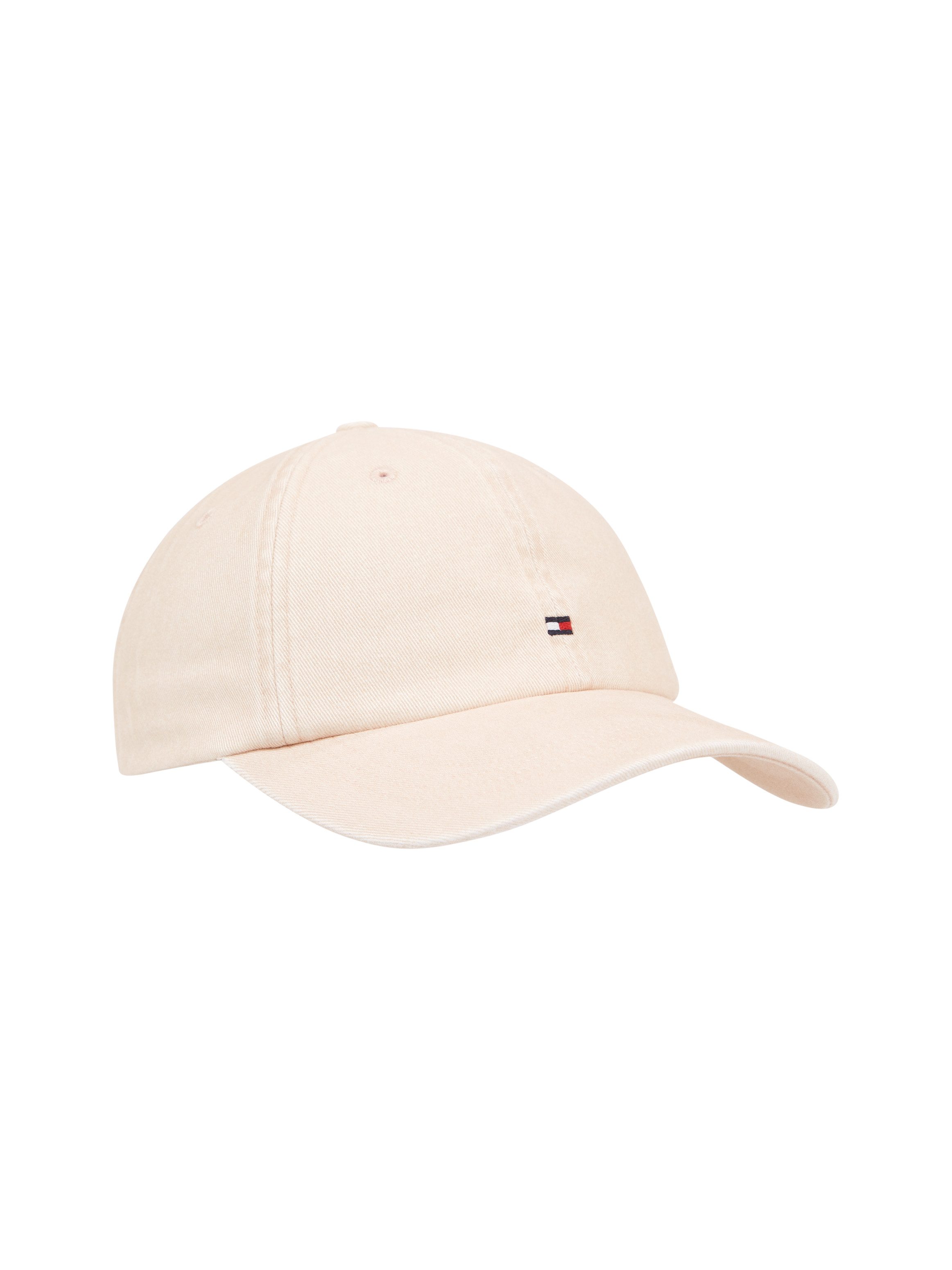 Tommy Hilfiger Baseball Cap TH FLAG '85 SOFT 6 PANEL CAP mit Logostickerei günstig online kaufen