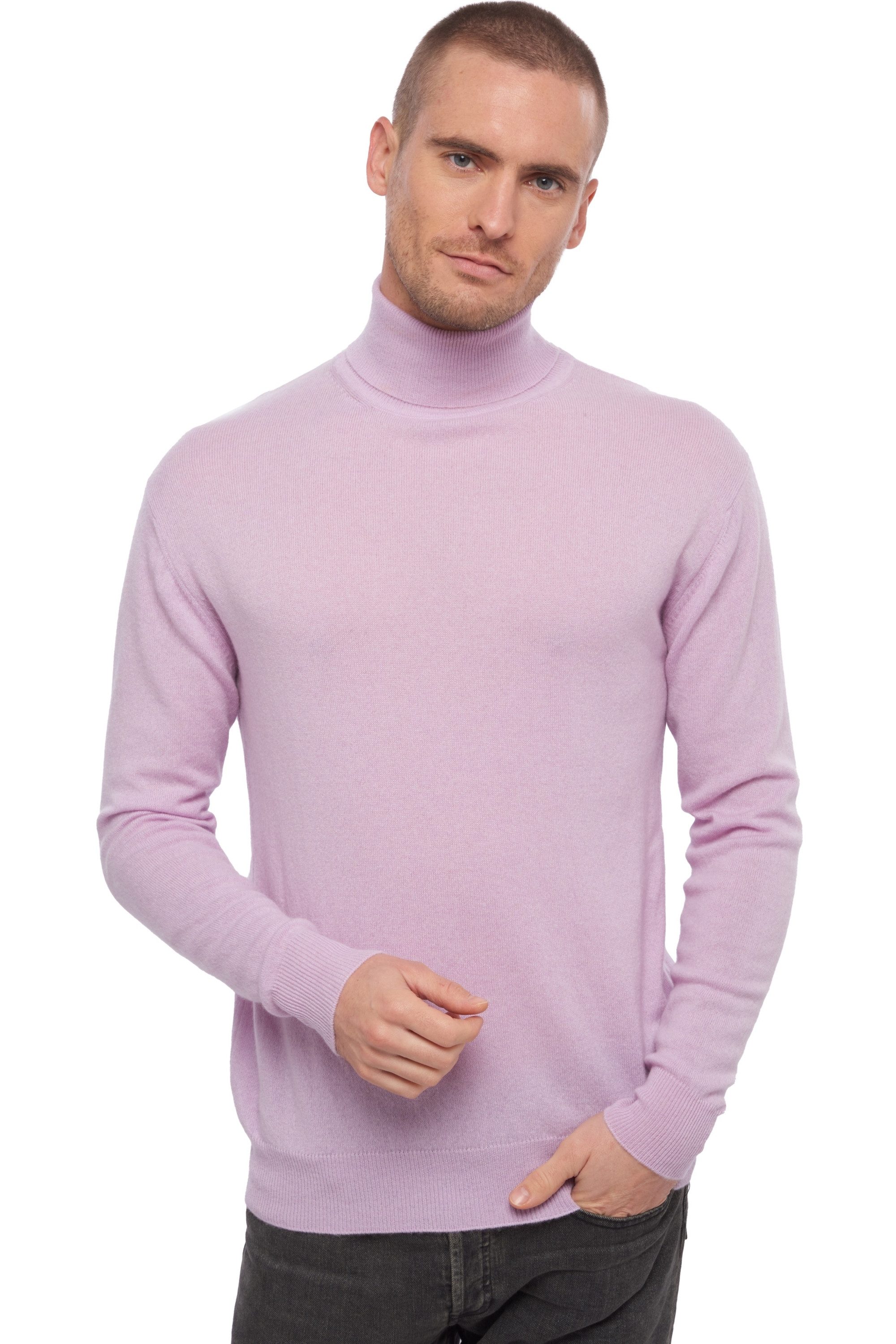 Mahogany Kaschmirpullover Edgar