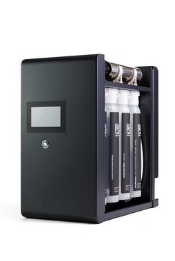 DreamFilters Wasserfilter Aqua Barista, Umkehrosmoseanlage für Unternehmen., inkl. UV-Wasserdesinfektion.