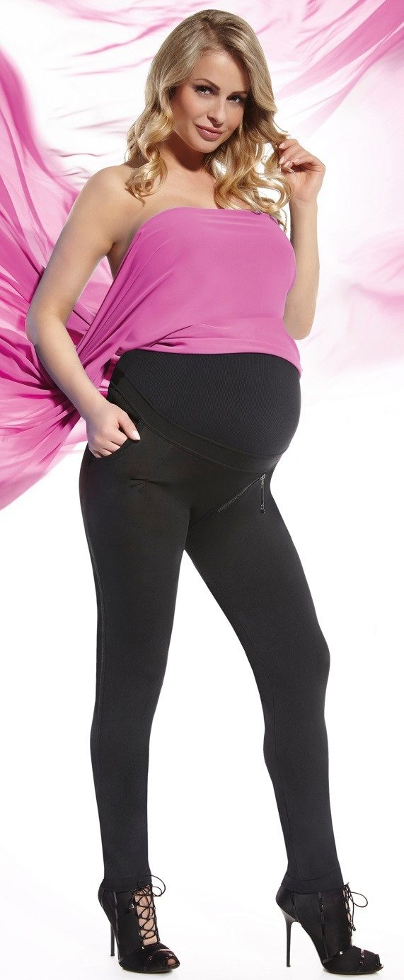 Umstandsleggings Umstandshose Schwangerschaftsleggings Schwangerschaftshose