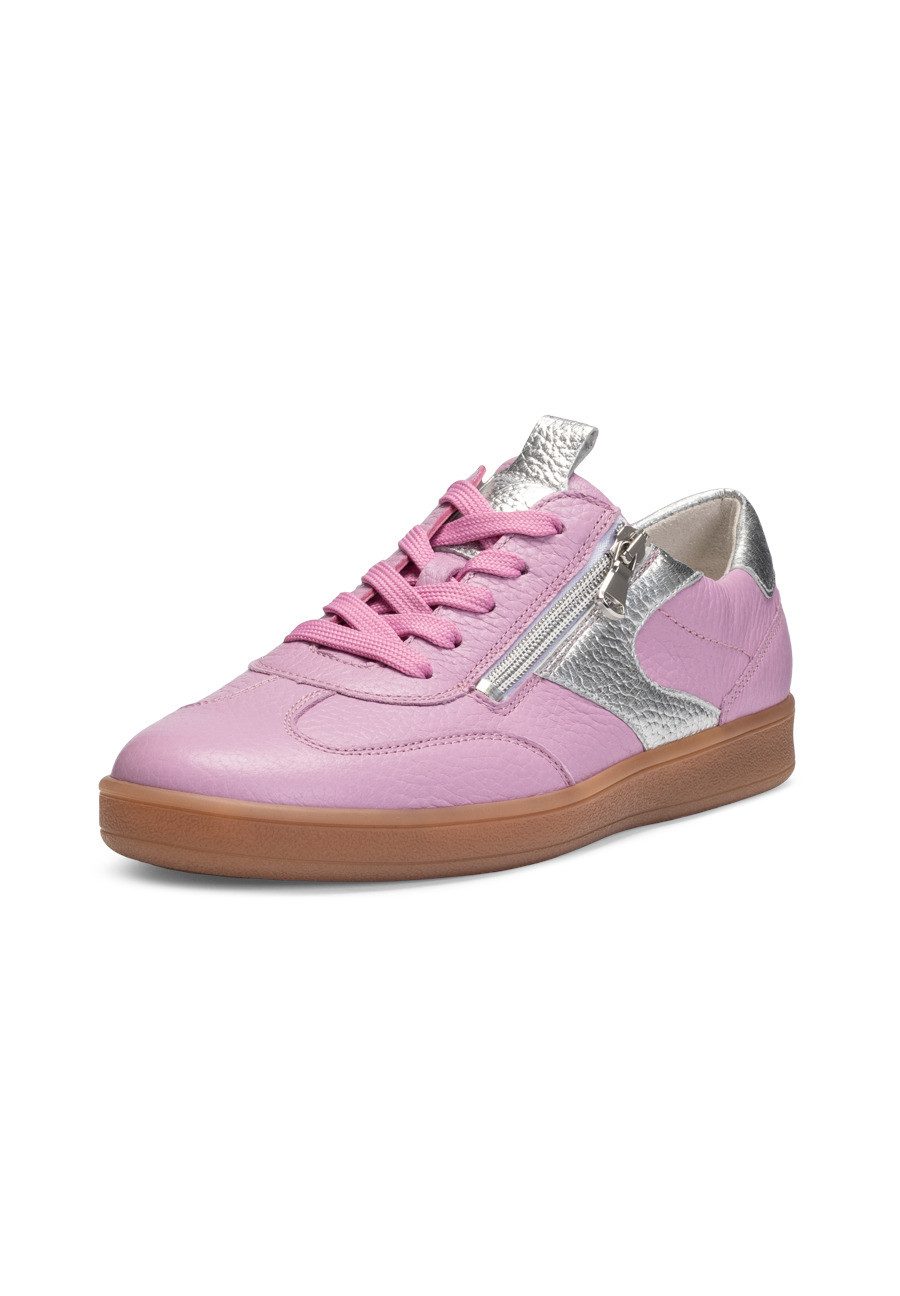 vitaform Damenschuhe Sneaker Hirschleder Sneaker