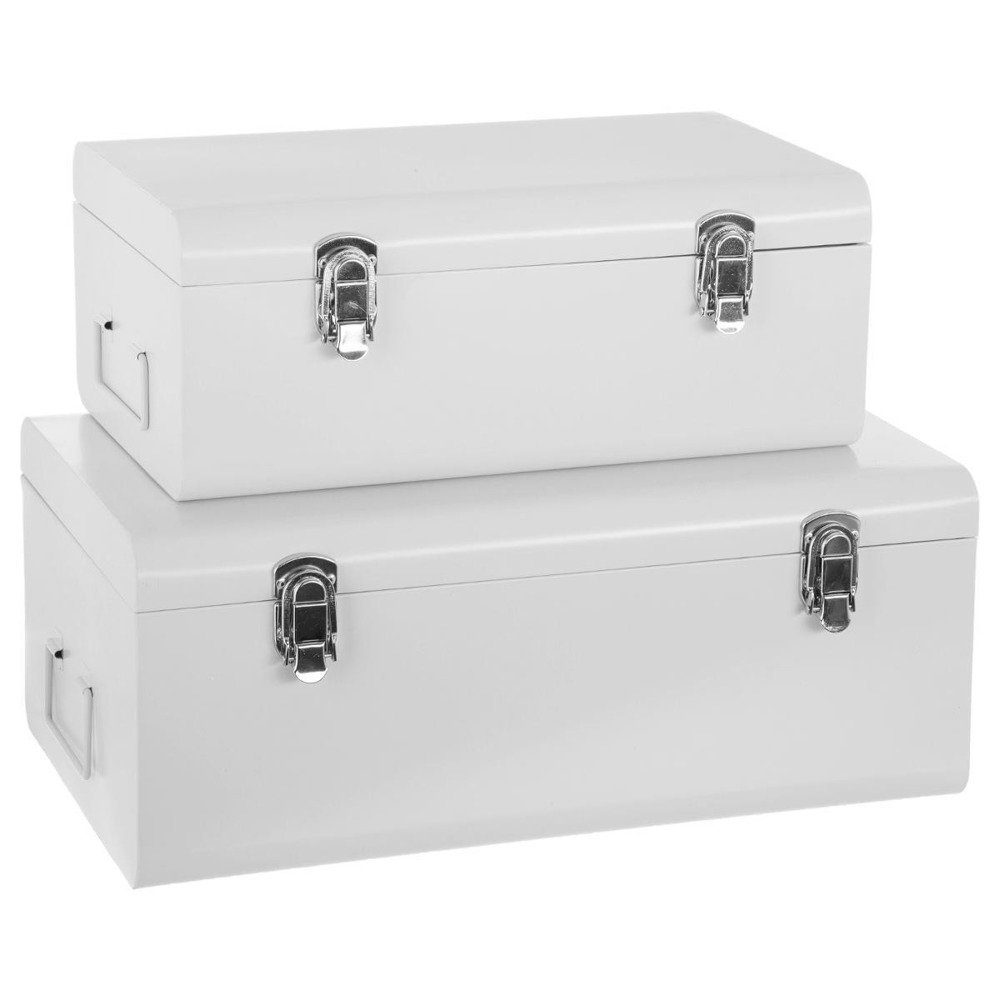 Atmosphera Créateur d'intérieur Aufbewahrungsbox günstig online kaufen