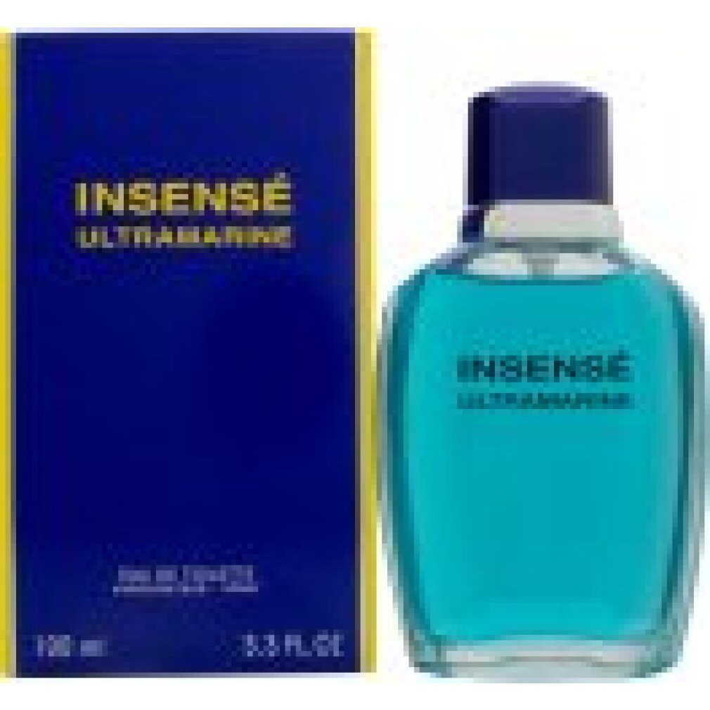 GIVENCHY Eau de Toilette Insensé Ultramarine Eau De Toilette Spray