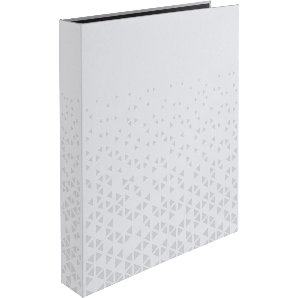 HERMA Aktenordner Fotobook weiss