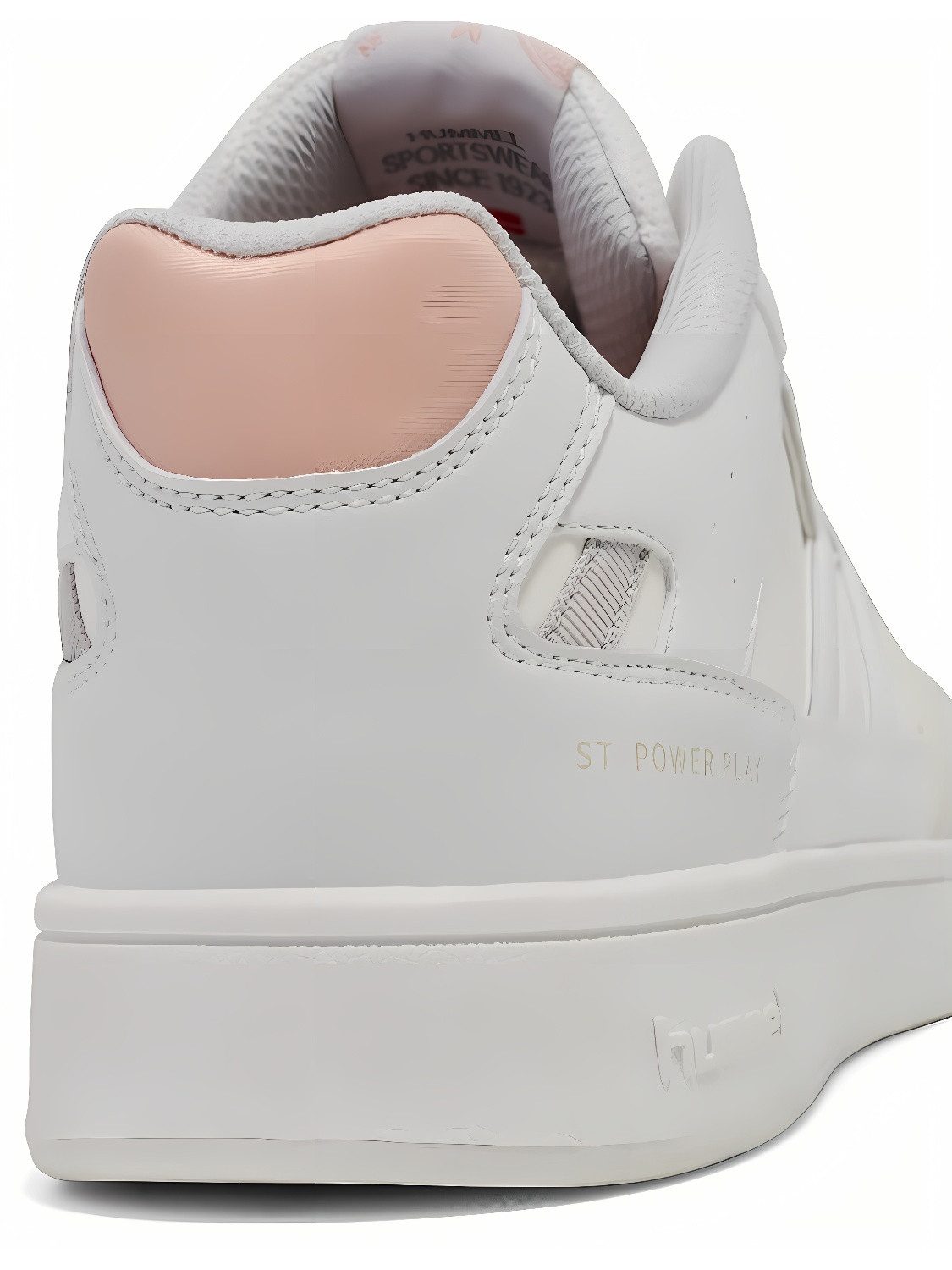 hummel St. Power Play Wm3 Sneaker