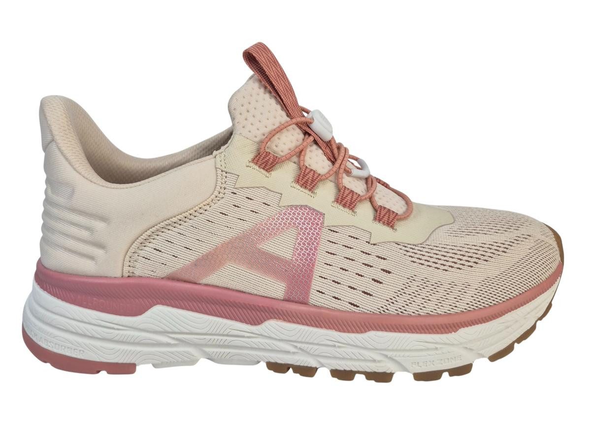 Allrounder by Mephisto TERRA SAHARA Schnürschuh
