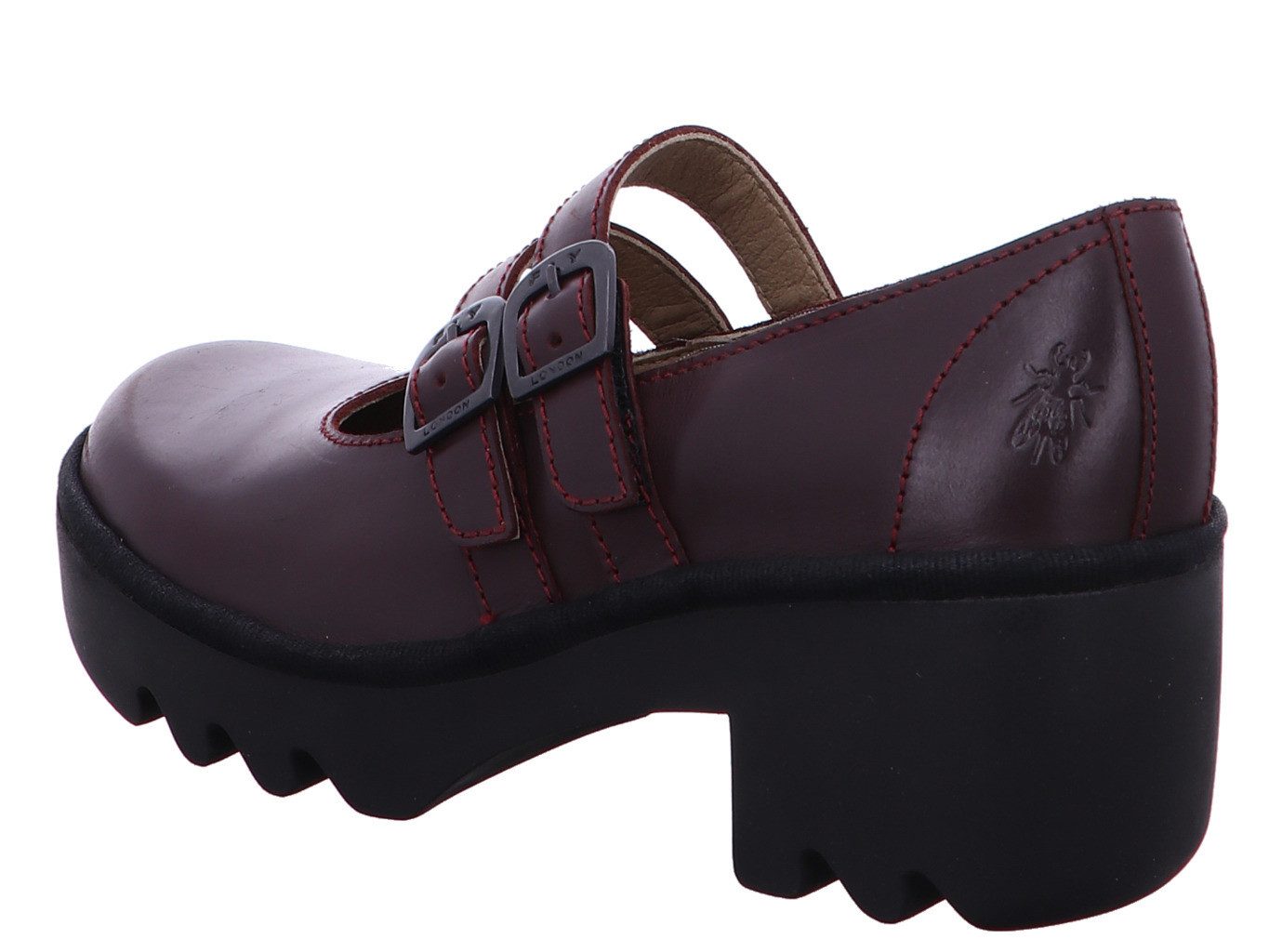 Fly London Tibu Ballerina
