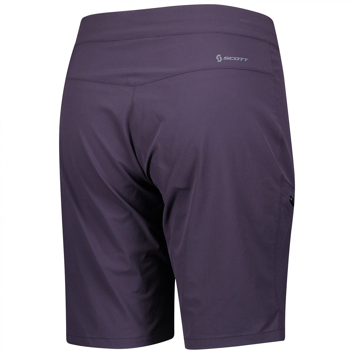 Ocun 2-in-1-Shorts Short W EXPLORAIR LIGHT