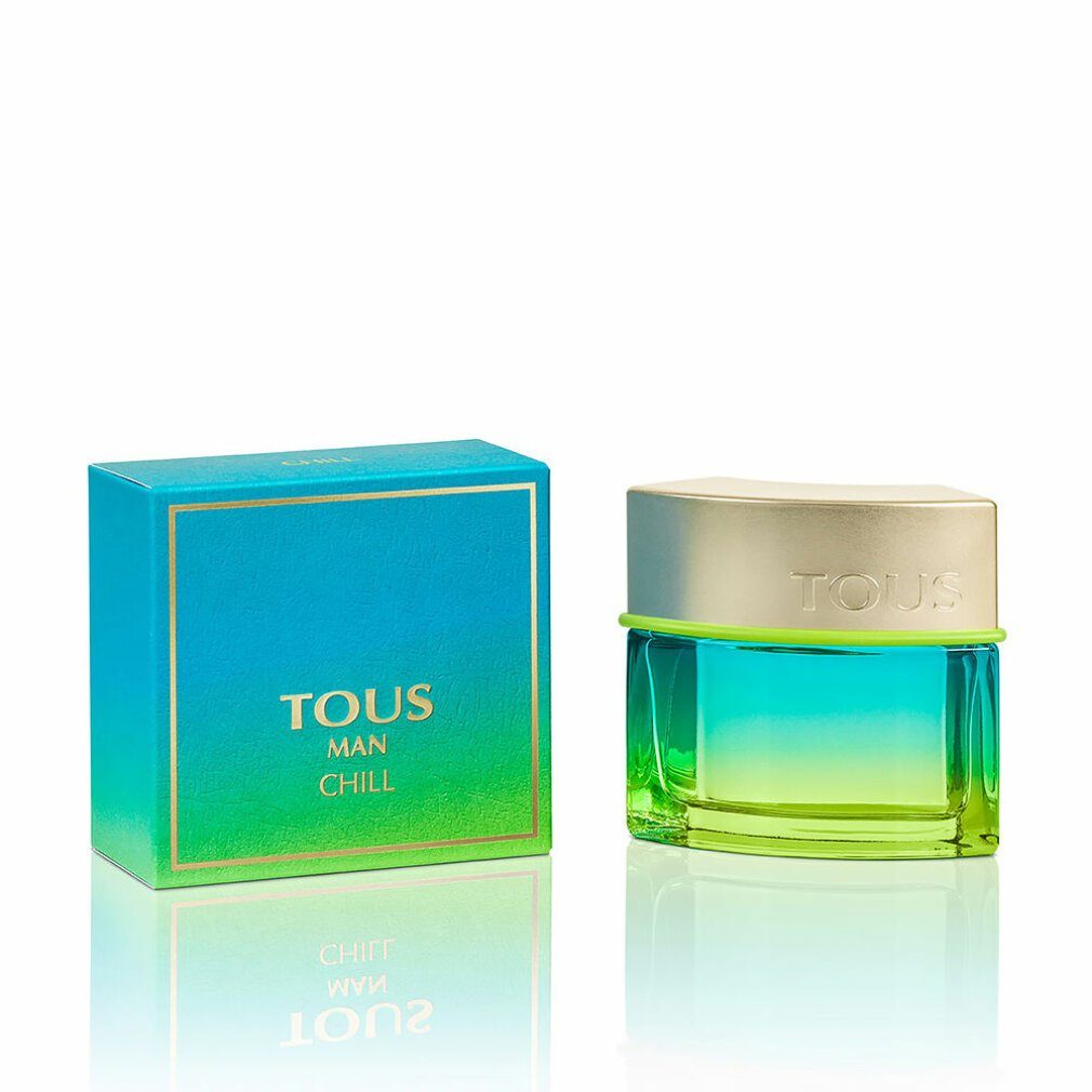 Tous Eau de Toilette Man Chill Eau De Toilette Spray 50ml