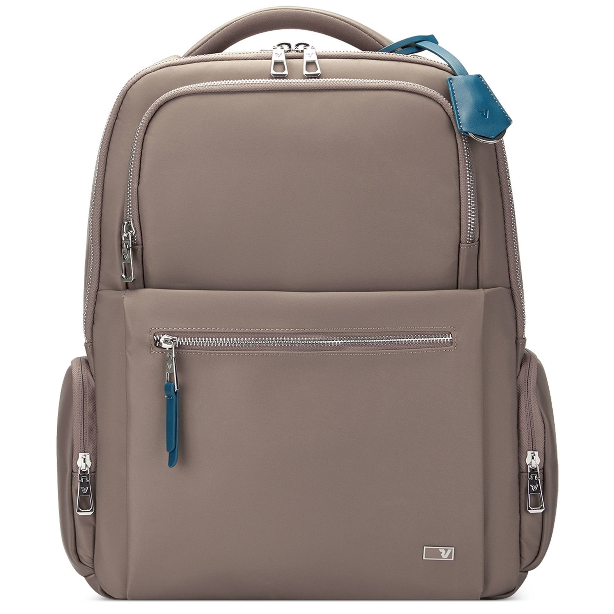 RONCATO Daypack Biz, Nylon desert sand