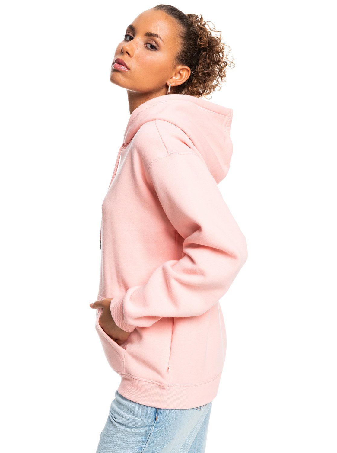 Roxy Kapuzensweatshirt Surf Stoked Brushed