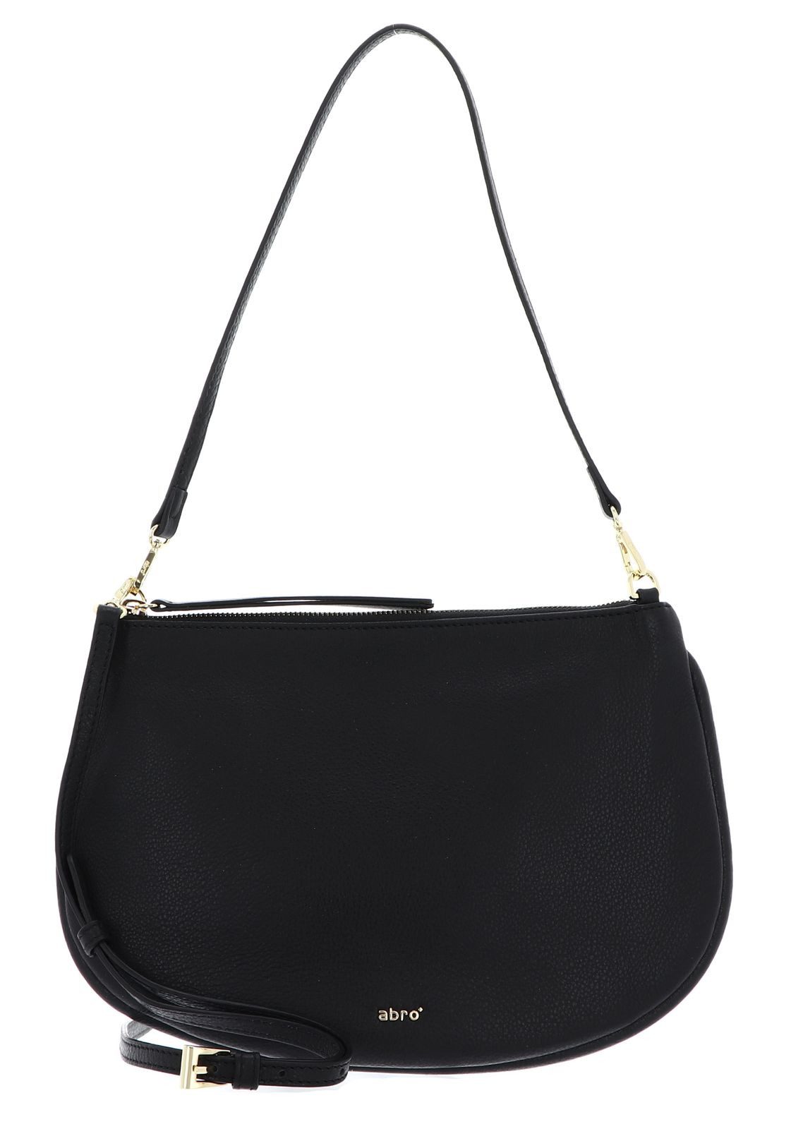 Schultertasche Leather Dalia