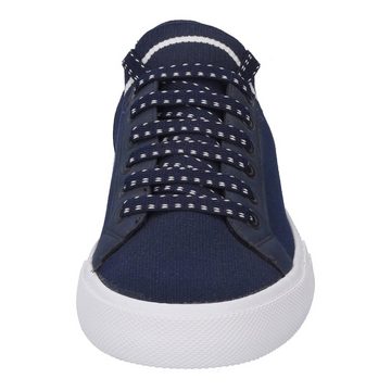 Westland Sun-Fast, blau Sneaker