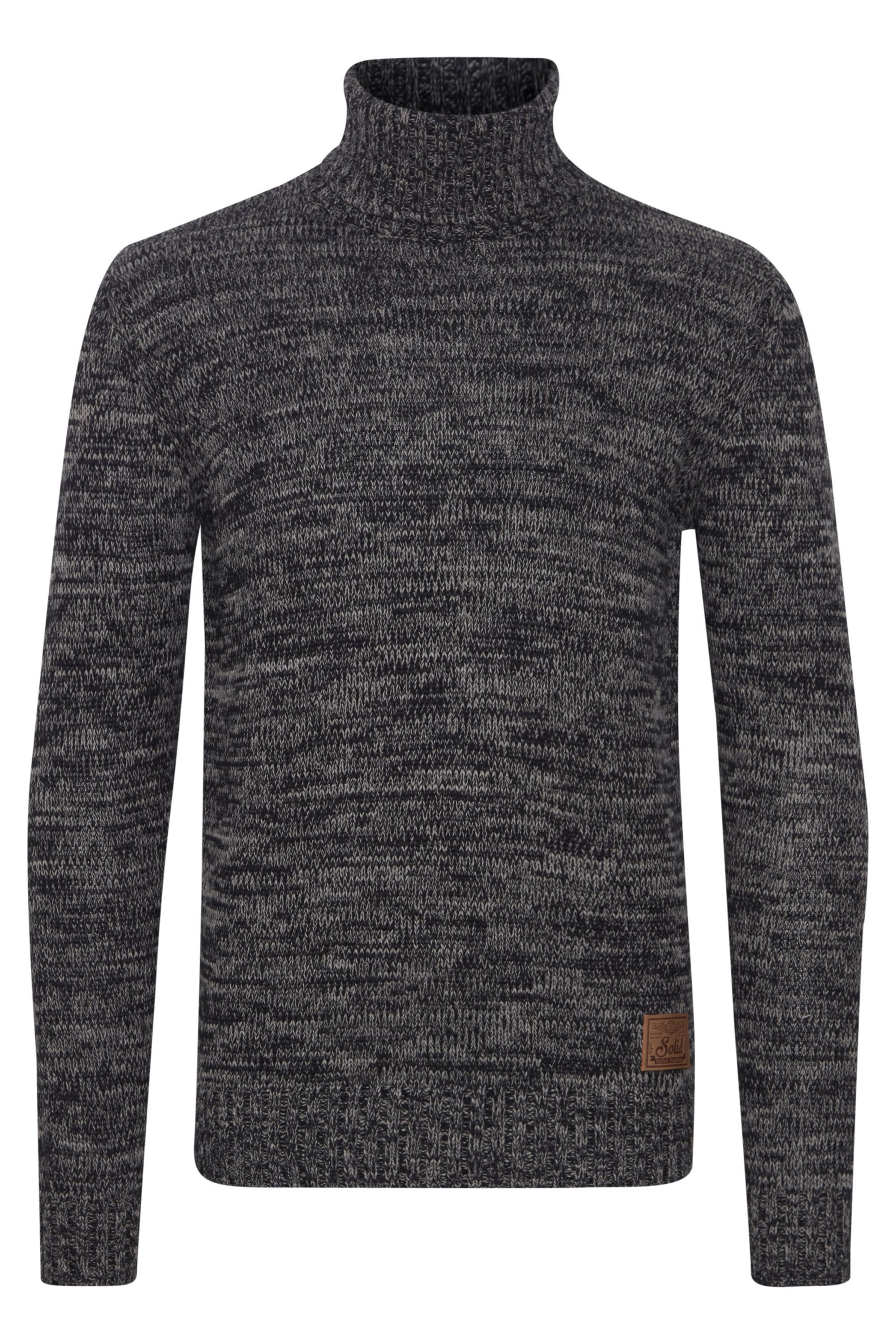 Rollkragenpullover SDPhilaremo