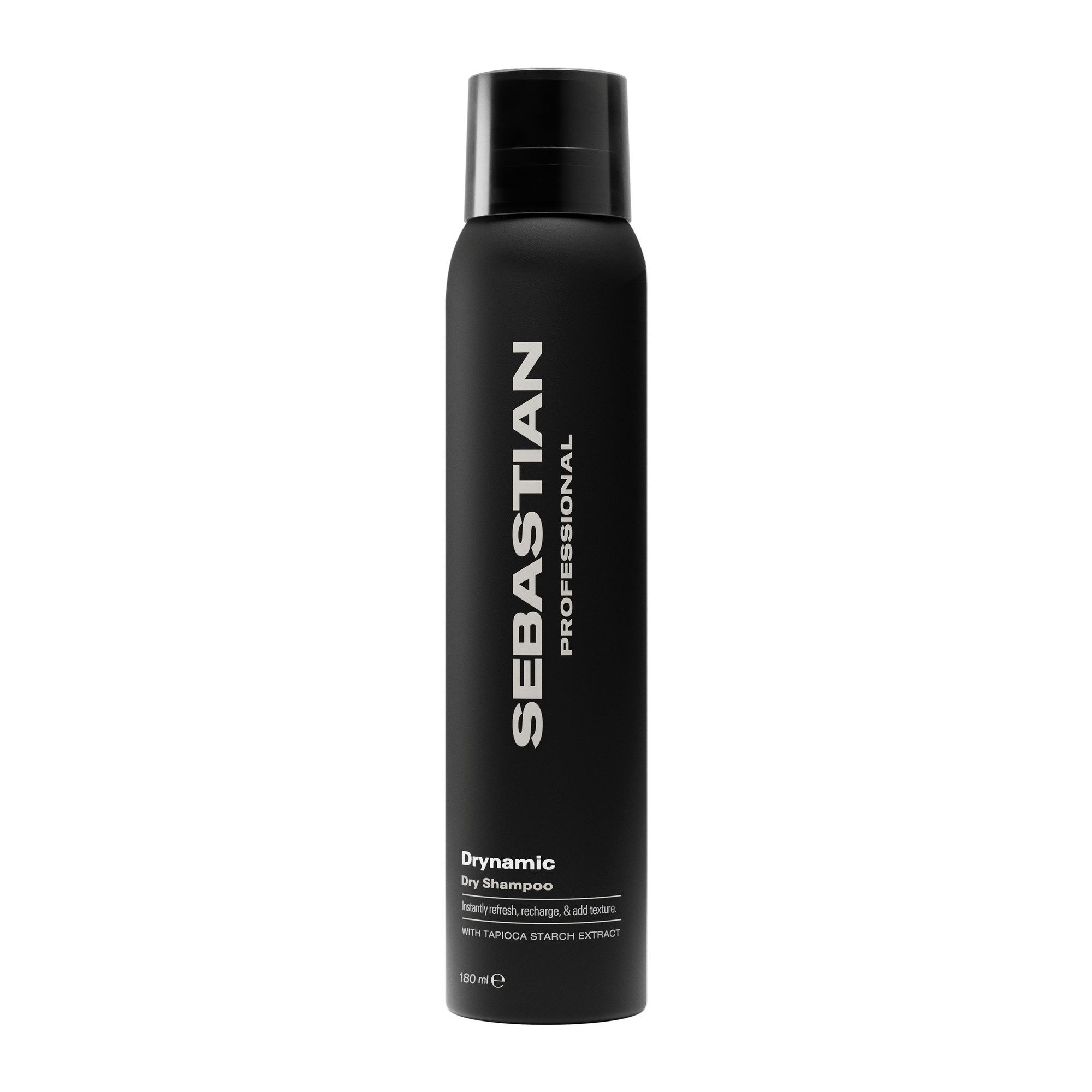 Sebastian Professional Trockenshampoo Drynamic, für frisches Haargefühl, mit Volumen