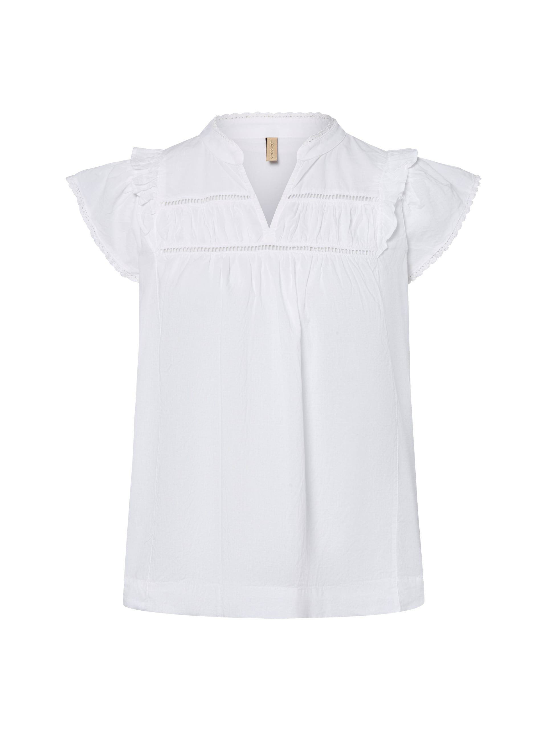 soyaconcept Blusentop Caliste