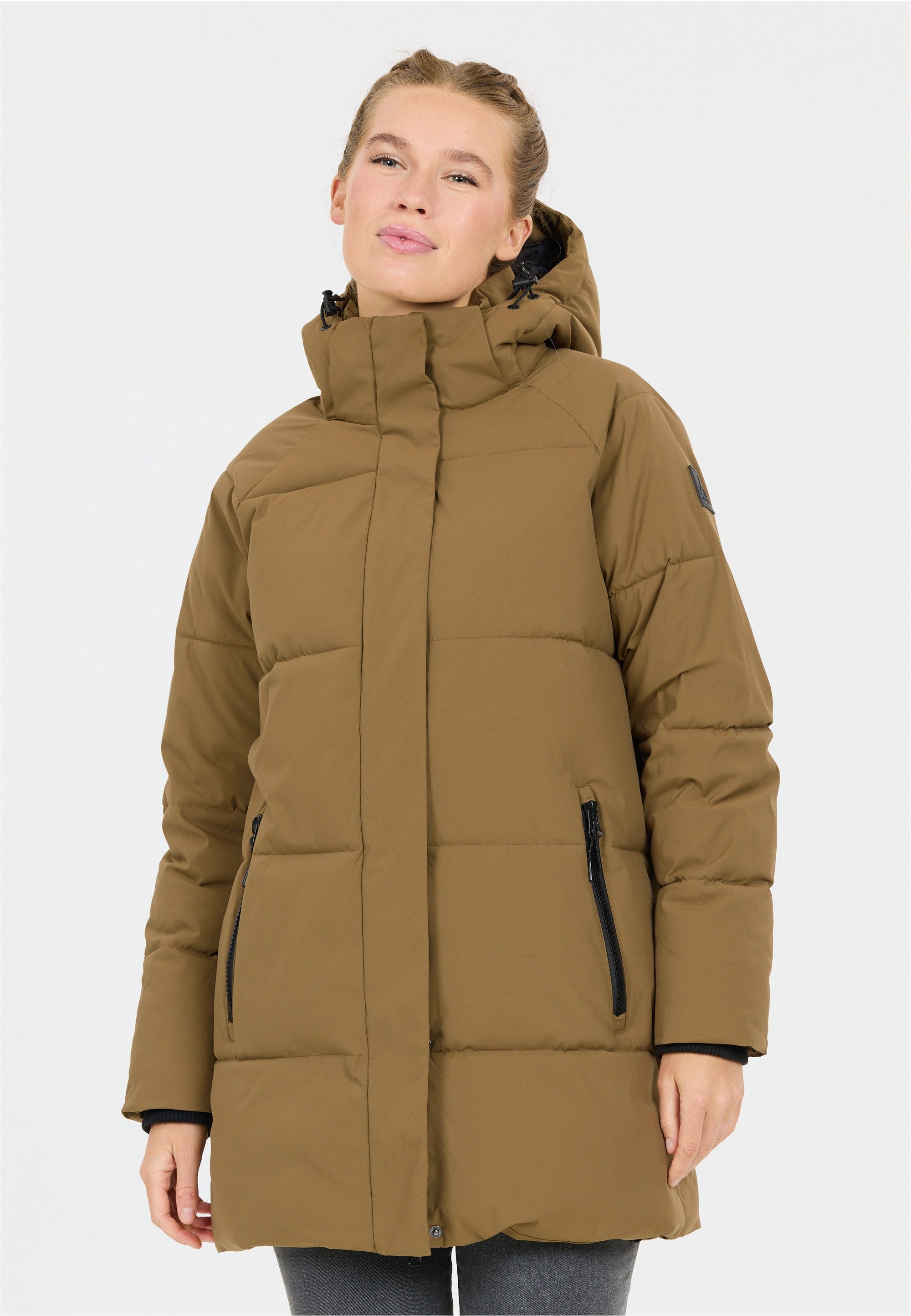 Outdoorjacke Greyston