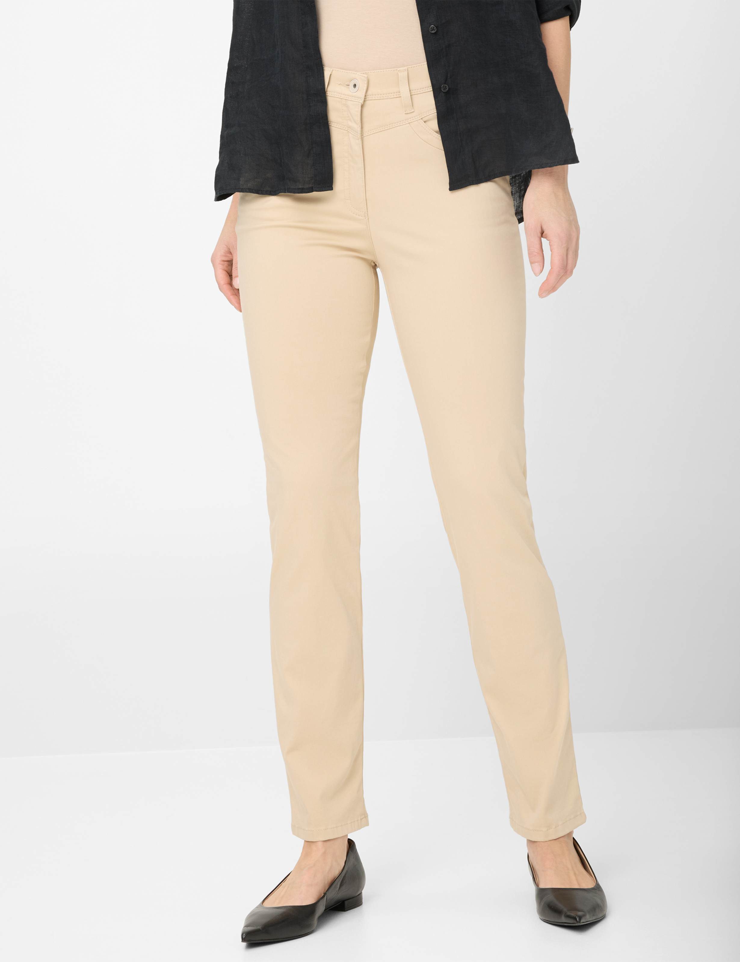 RAPHAELA by BRAX 5-Pocket-Hose Style LAURA günstig online kaufen