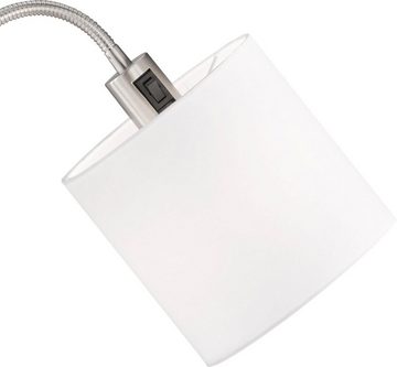 FISCHER & HONSEL Stehlampe Cozy, Ein-/Ausschalter, ohne Leuchtmittel