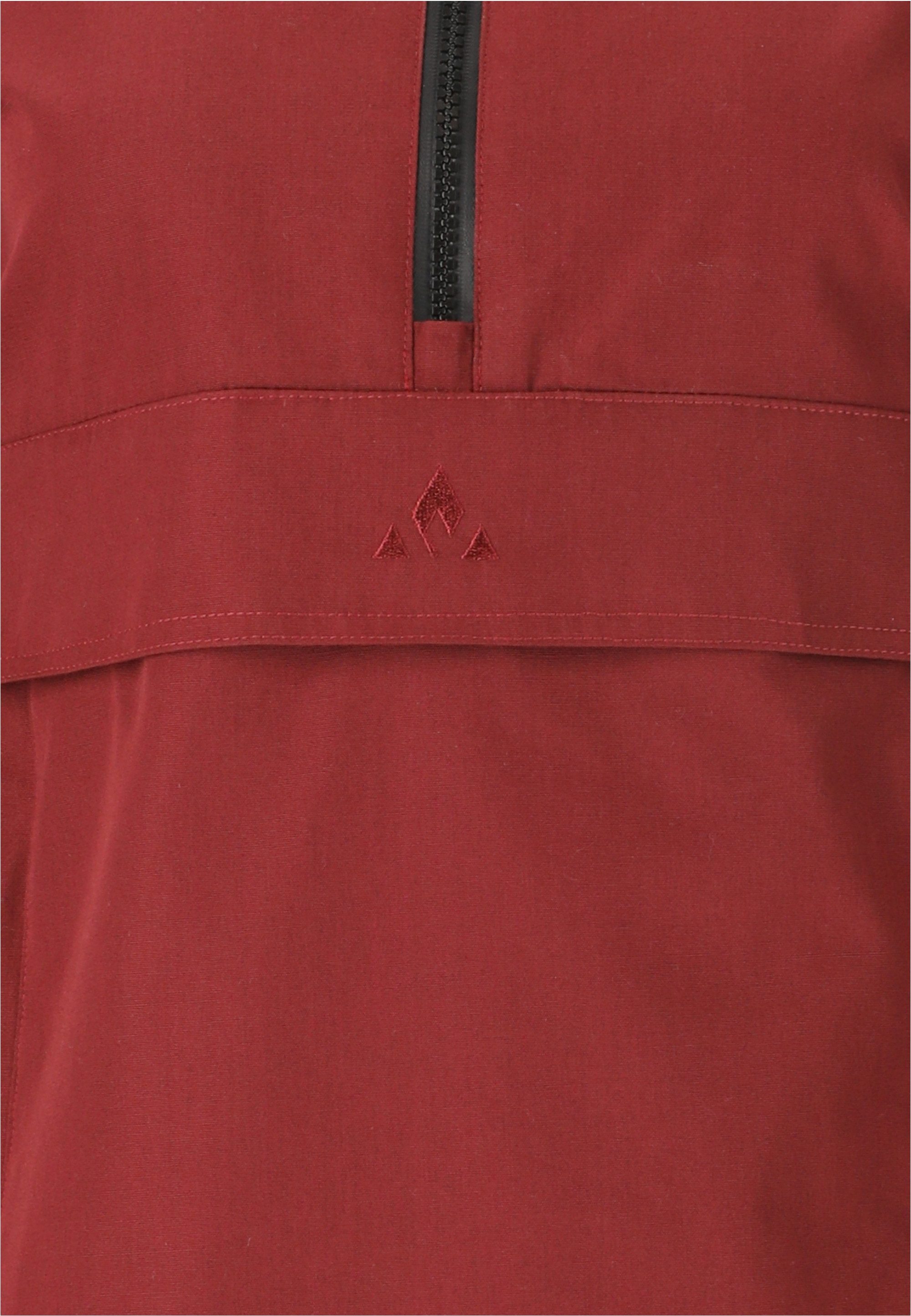 WHISTLER Outdoorjacke Dallon aus atmungsaktivem Material