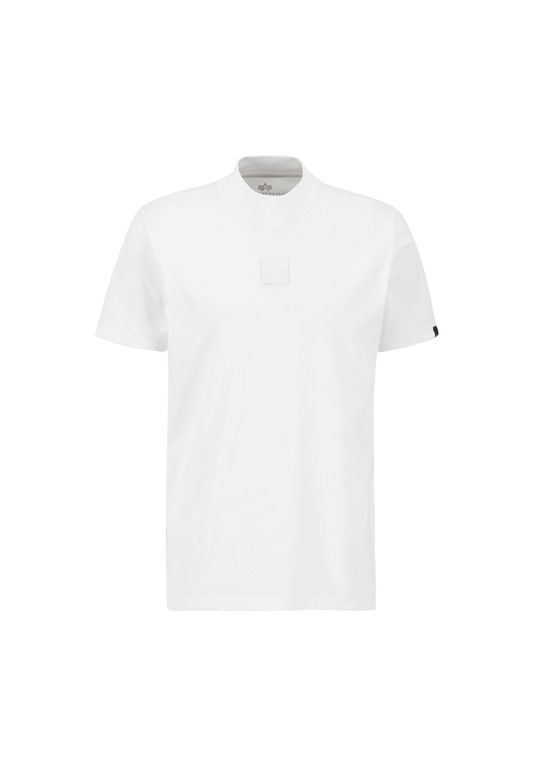 Alpha Industries T-Shirt Alpha Industries Men - T-Shirts Label T HC