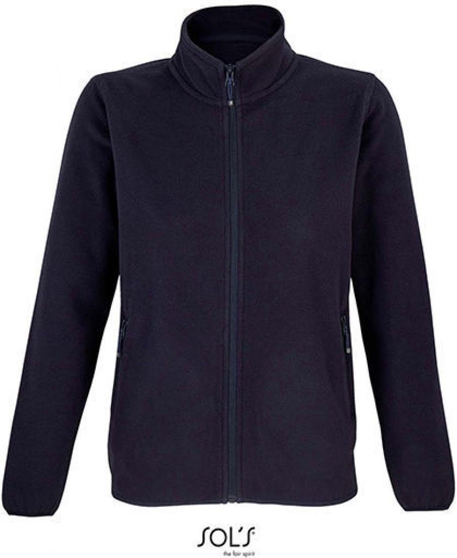 Fleecejacke Women´s Factor Zipped Damen Fleece Jacke