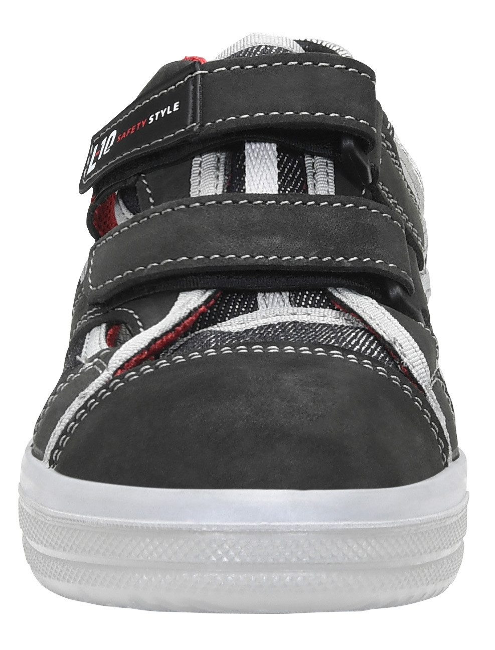 ELTEN SENSATION Lady Easy ESD S1 Sicherheitsschuh (Schuhkarton, Paar) – Bild 5 von 5