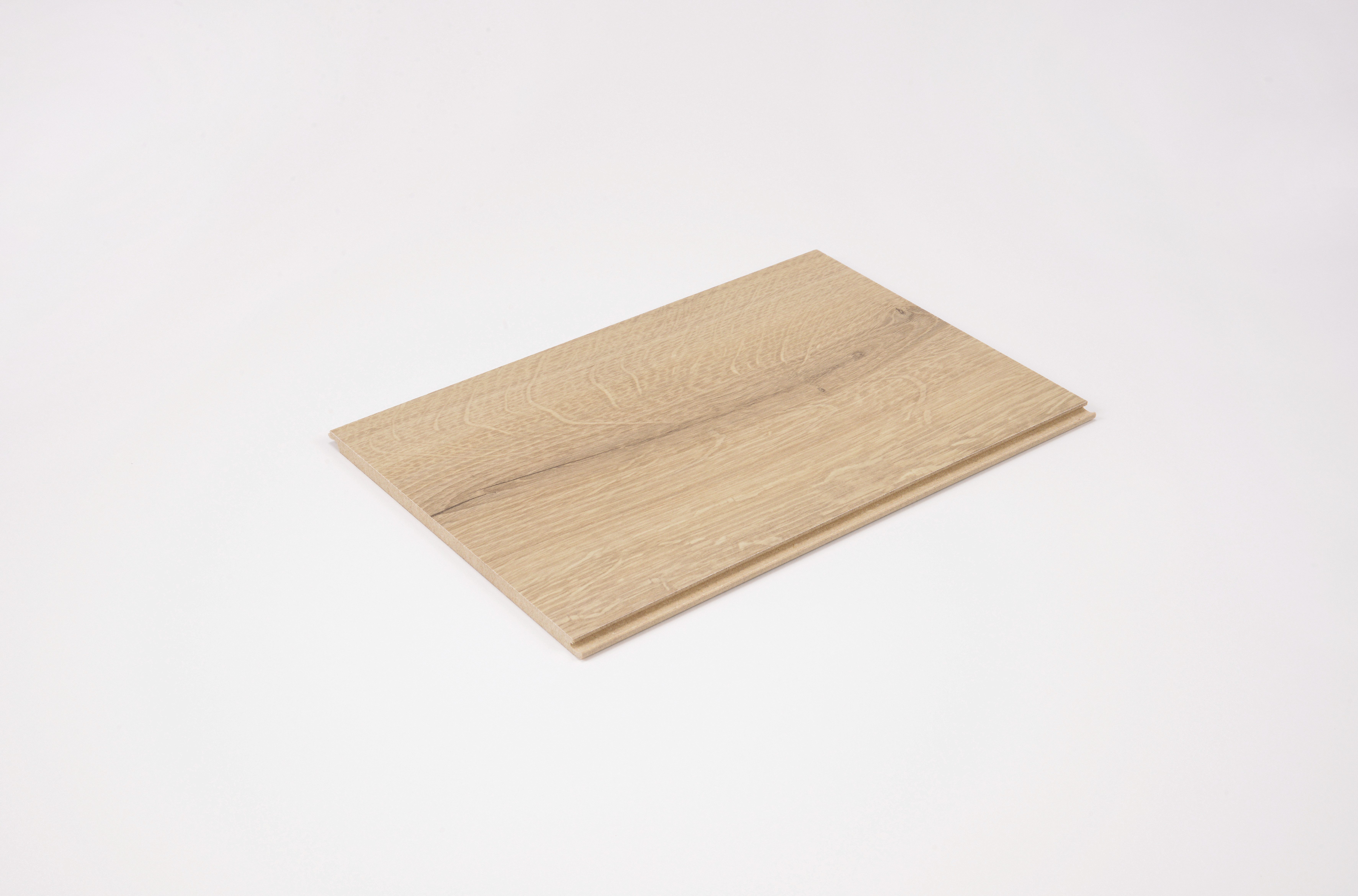 EGGER Laminat Muster NatureSense Laminat EL2822 Livingston Eiche natur, 1 St., Handmuster